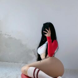 Cổ Tiểu Kiều – Nét quyến rũ của mẫu ảnh siêu vòng ba (Phần 4)