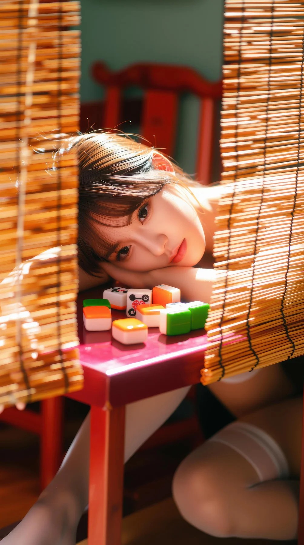 Dương Như Nguyệt