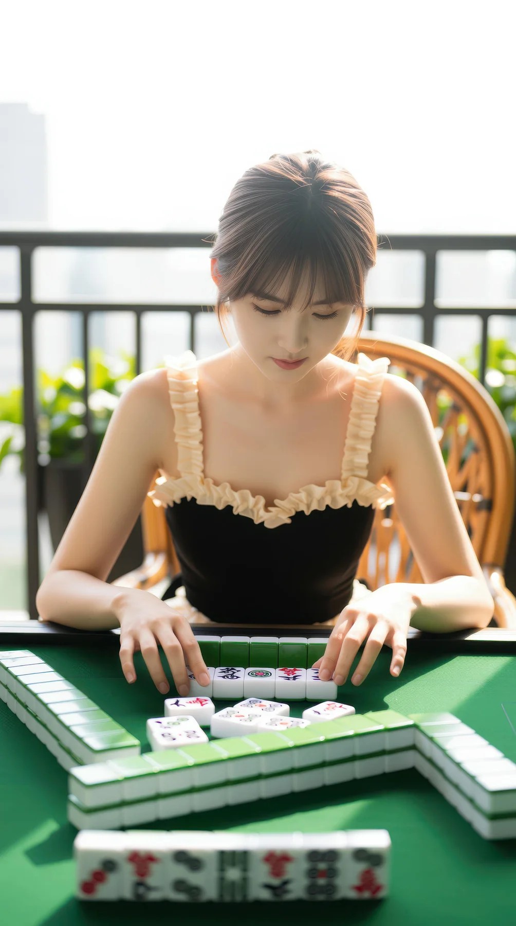 Dương Như Nguyệt