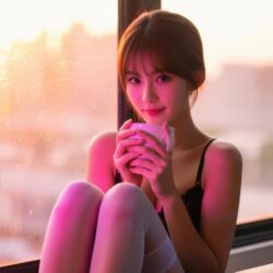 Dương Như Nguyệt – Nét thơ dại của một cuộc tình đã lỡ