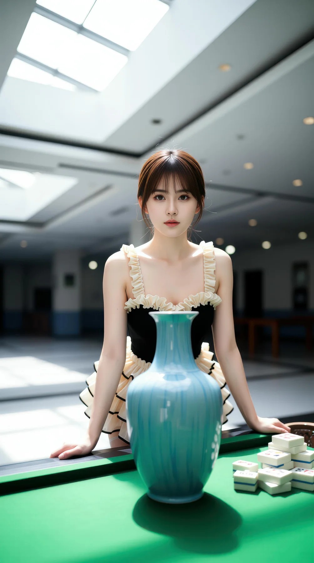 Dương Như Nguyệt