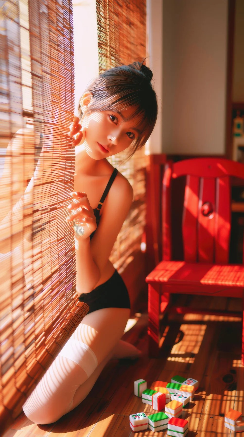 Dương Như Nguyệt