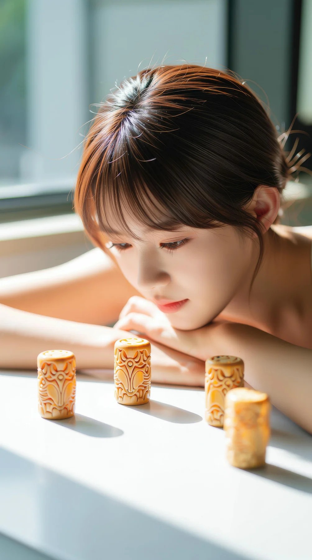 Dương Như Nguyệt