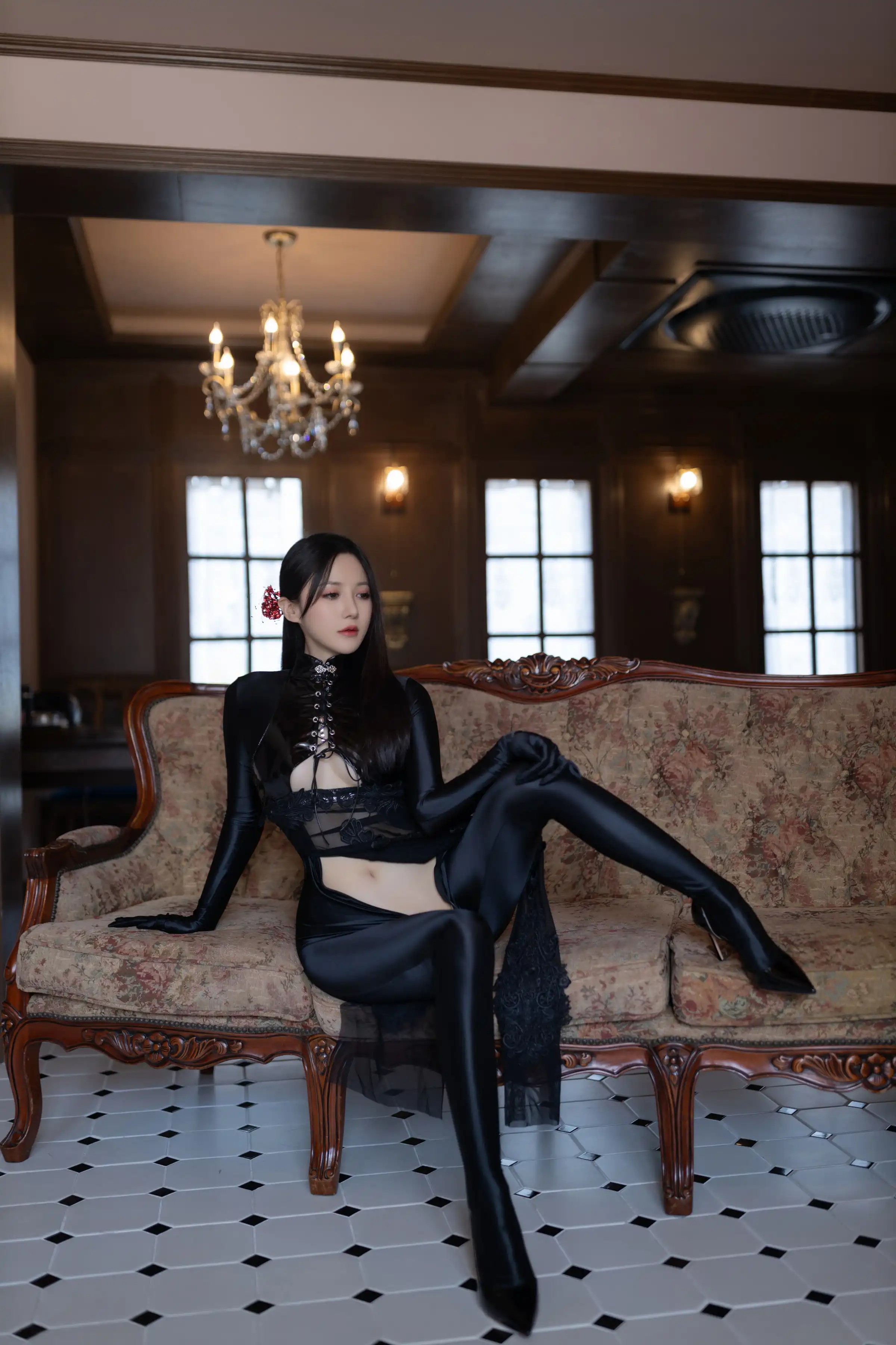 Đàn Tử Di