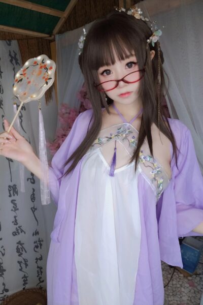 Dao Lạc Cổ