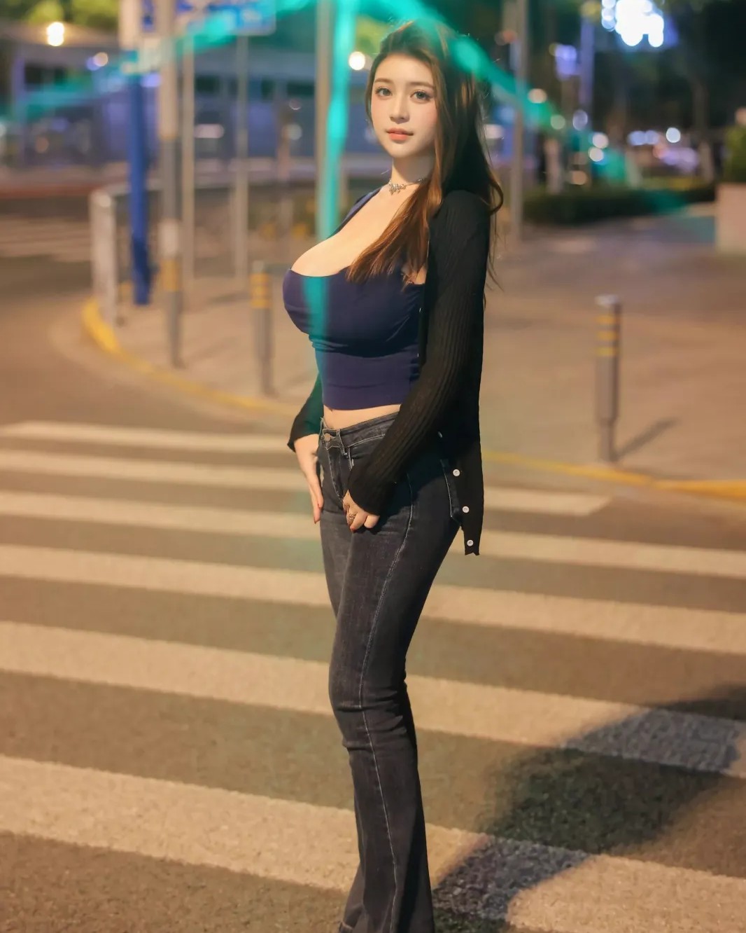 Đào Xuyên Thy