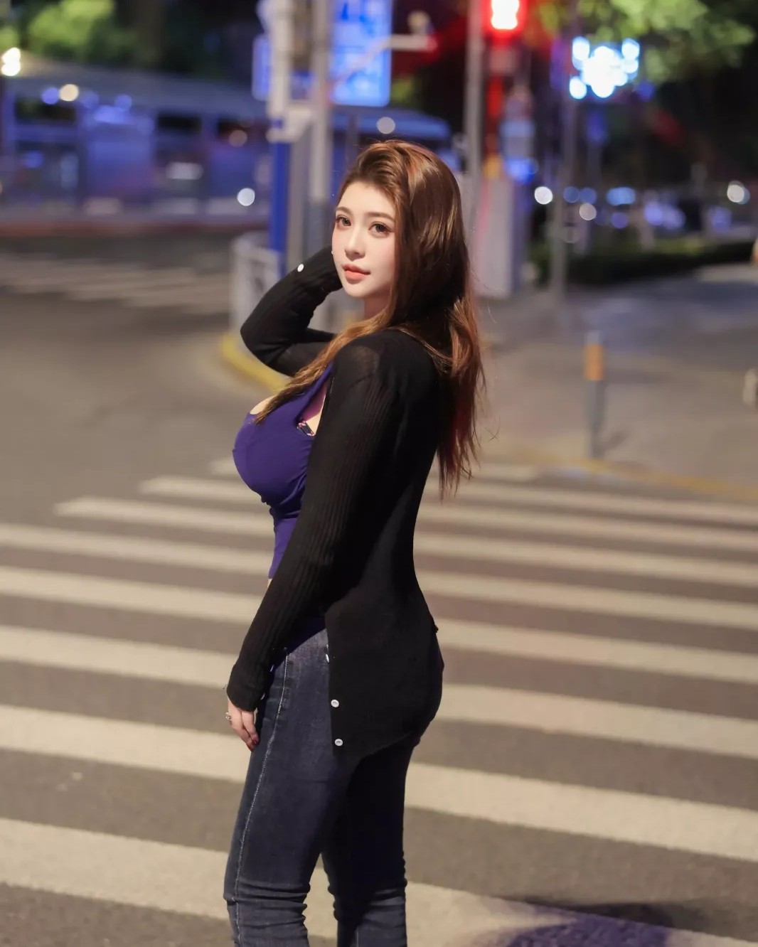 Đào Xuyên Thy