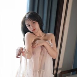 Di Nguyệt Nhiên – Ngoài anh ra chẳng ai có thể tổn thương em