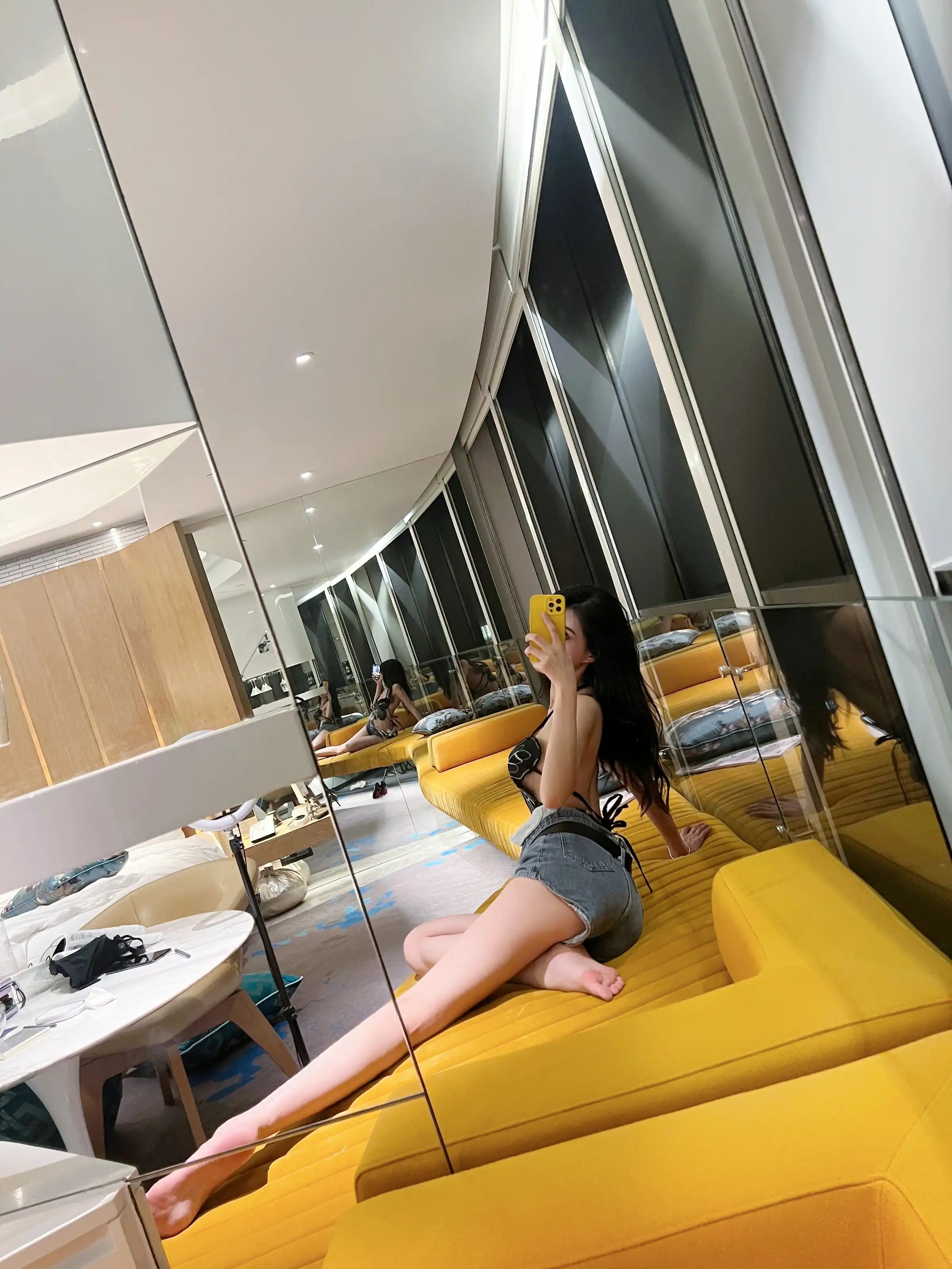 Điềm An An