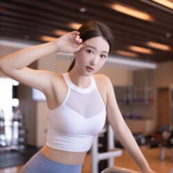 Điềm An An – Thân thể khỏe mạnh thì mới xinh tươi (Phần 1)