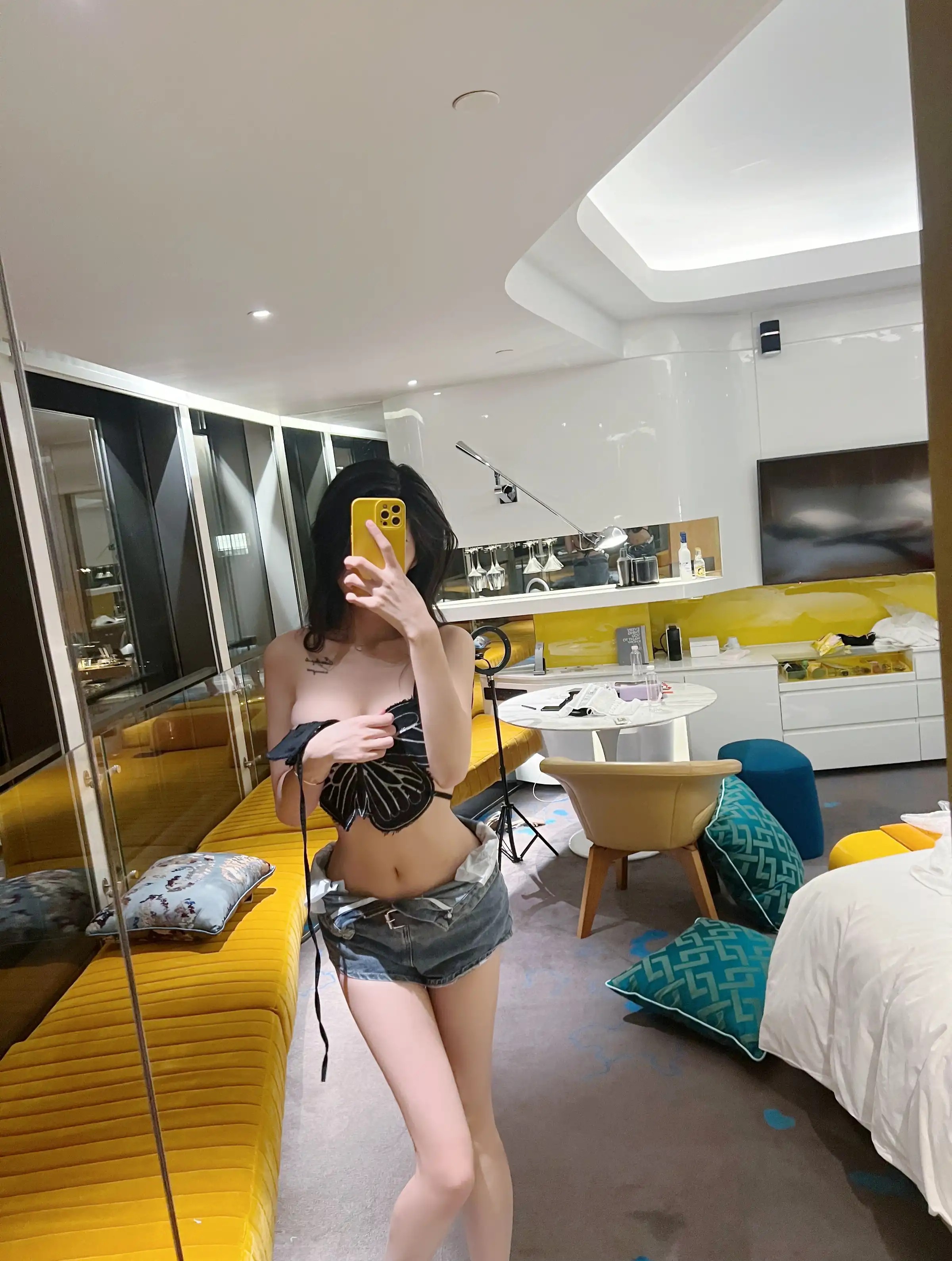 Điềm An An