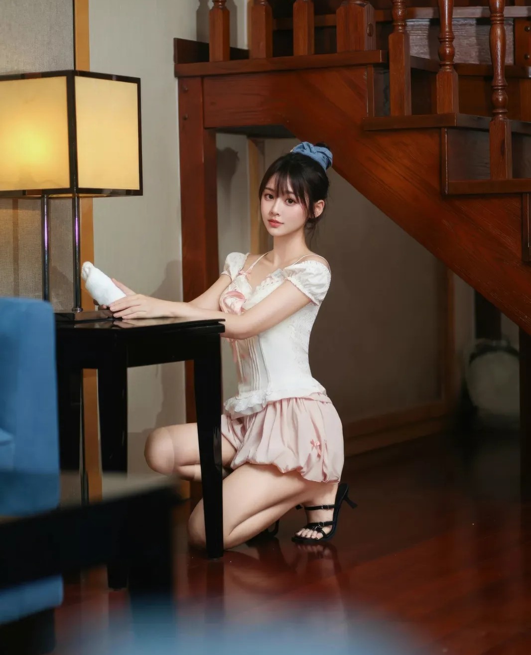 Điềm Yến Thiên