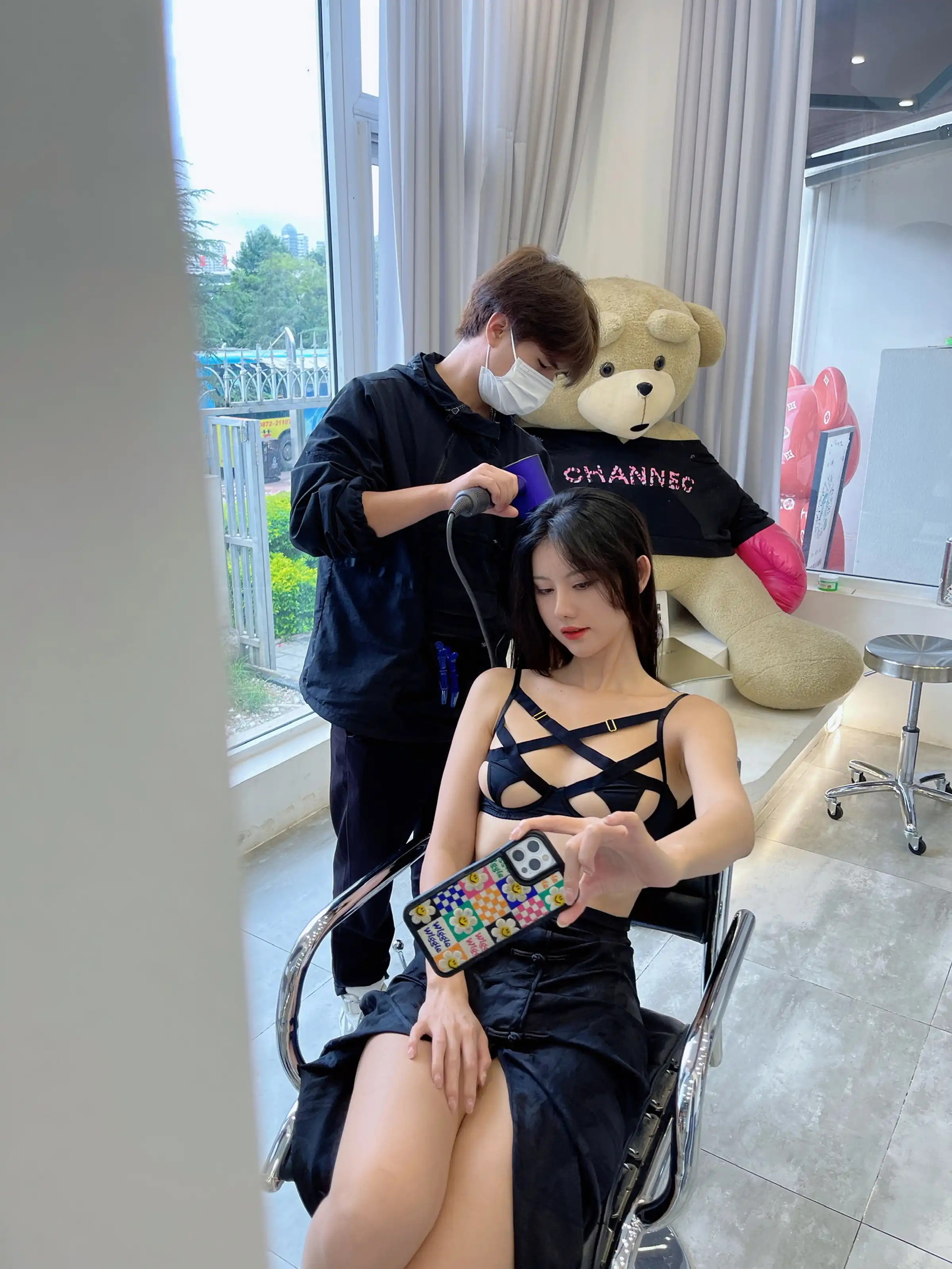 Diệp Ái Vân