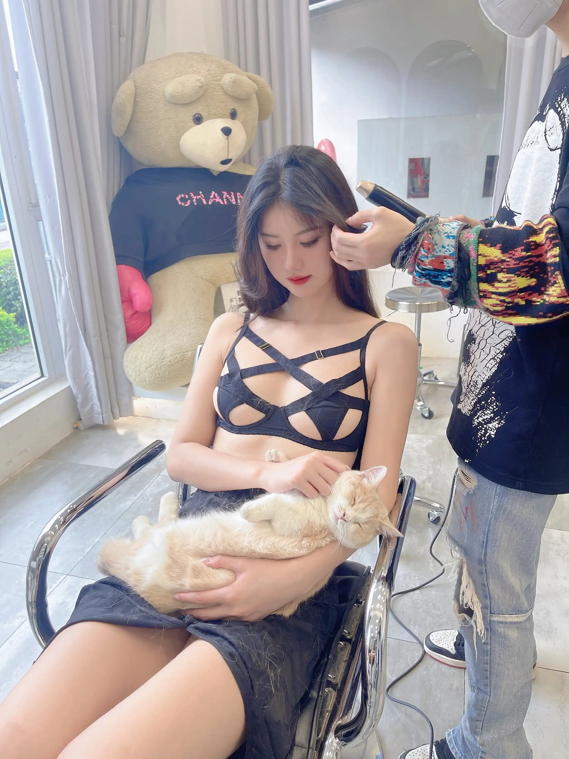 Diệp Ái Vân