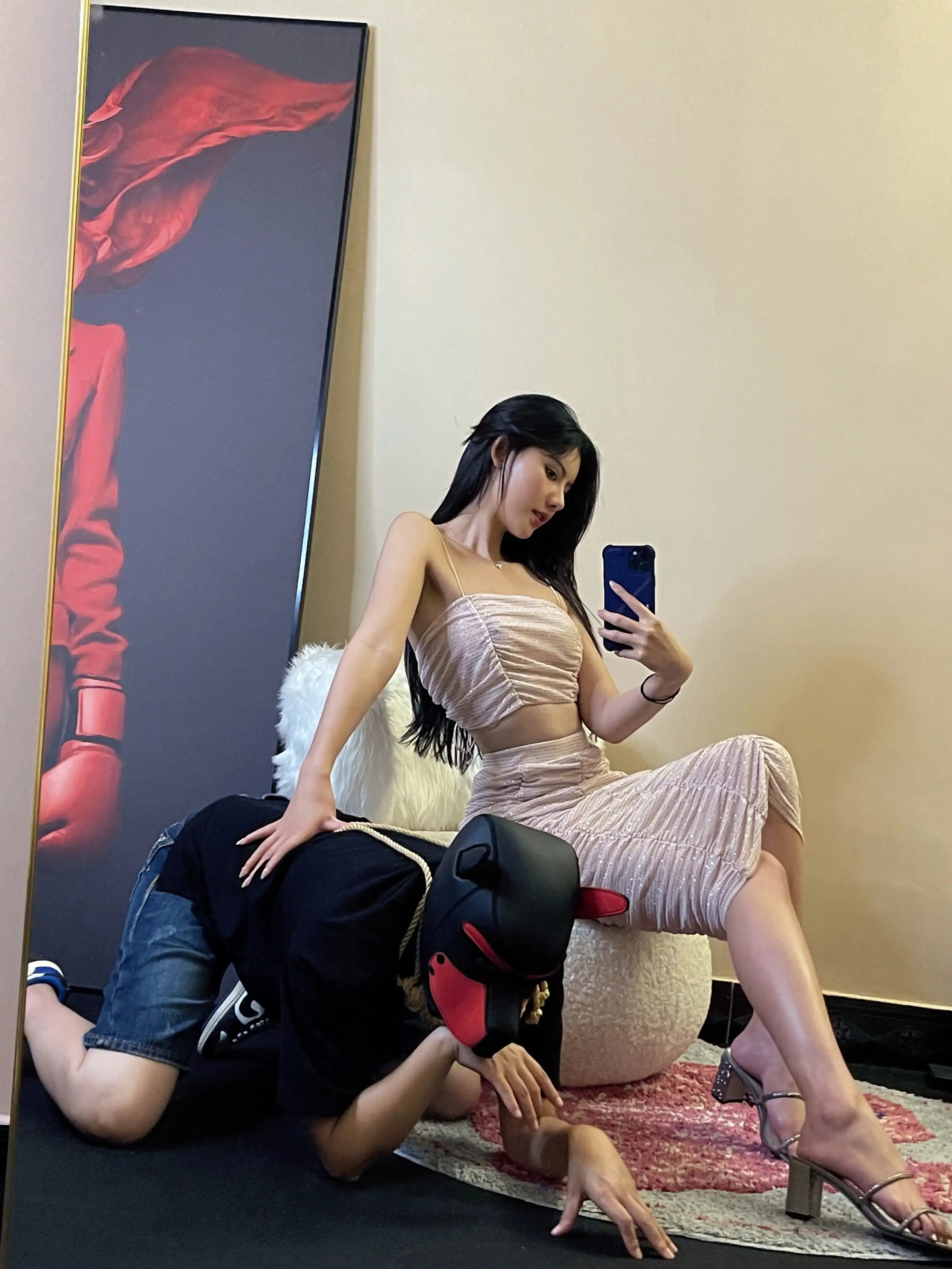 Diệp Ái Vân