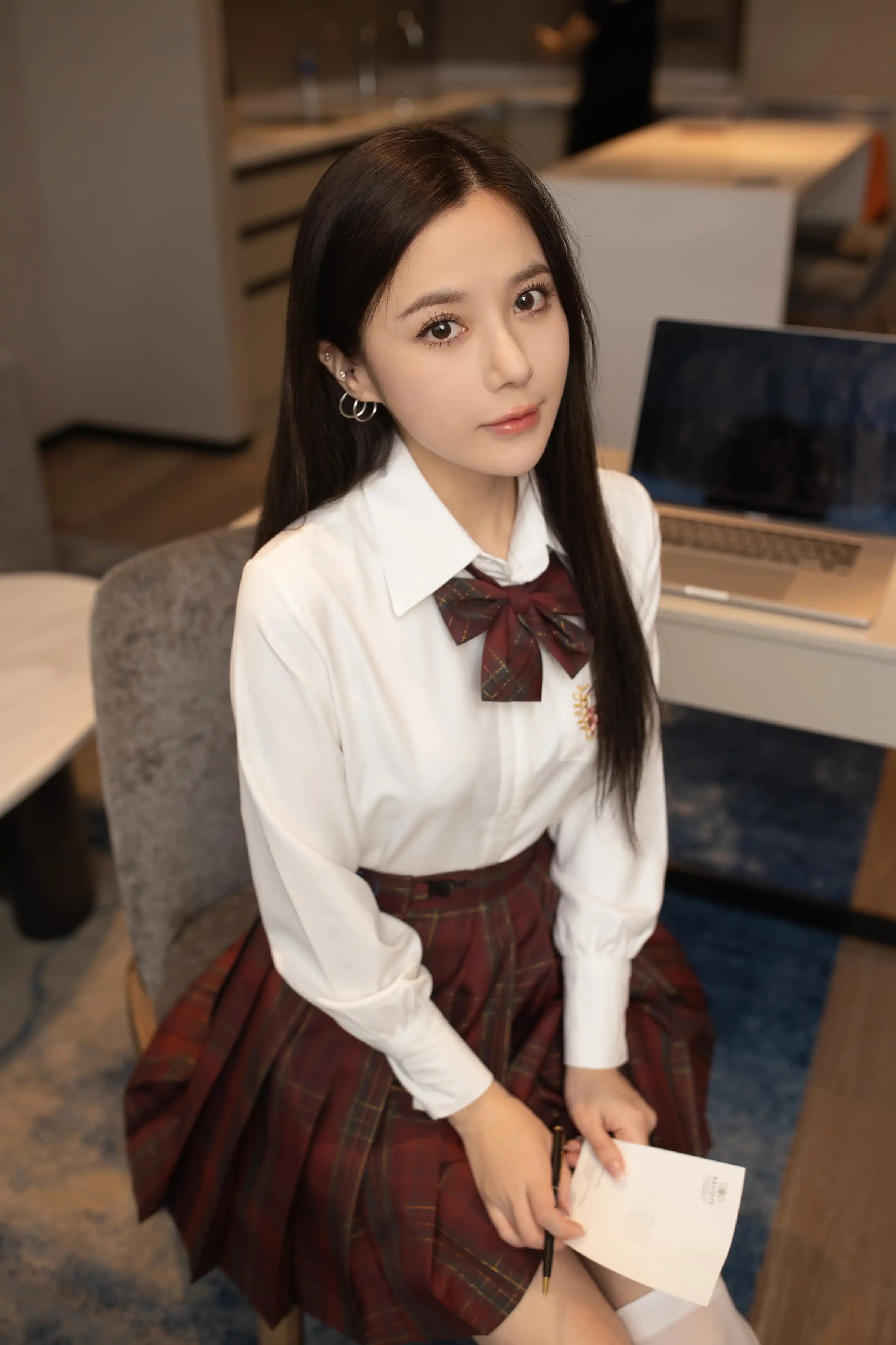 Diệp Châu Mỹ