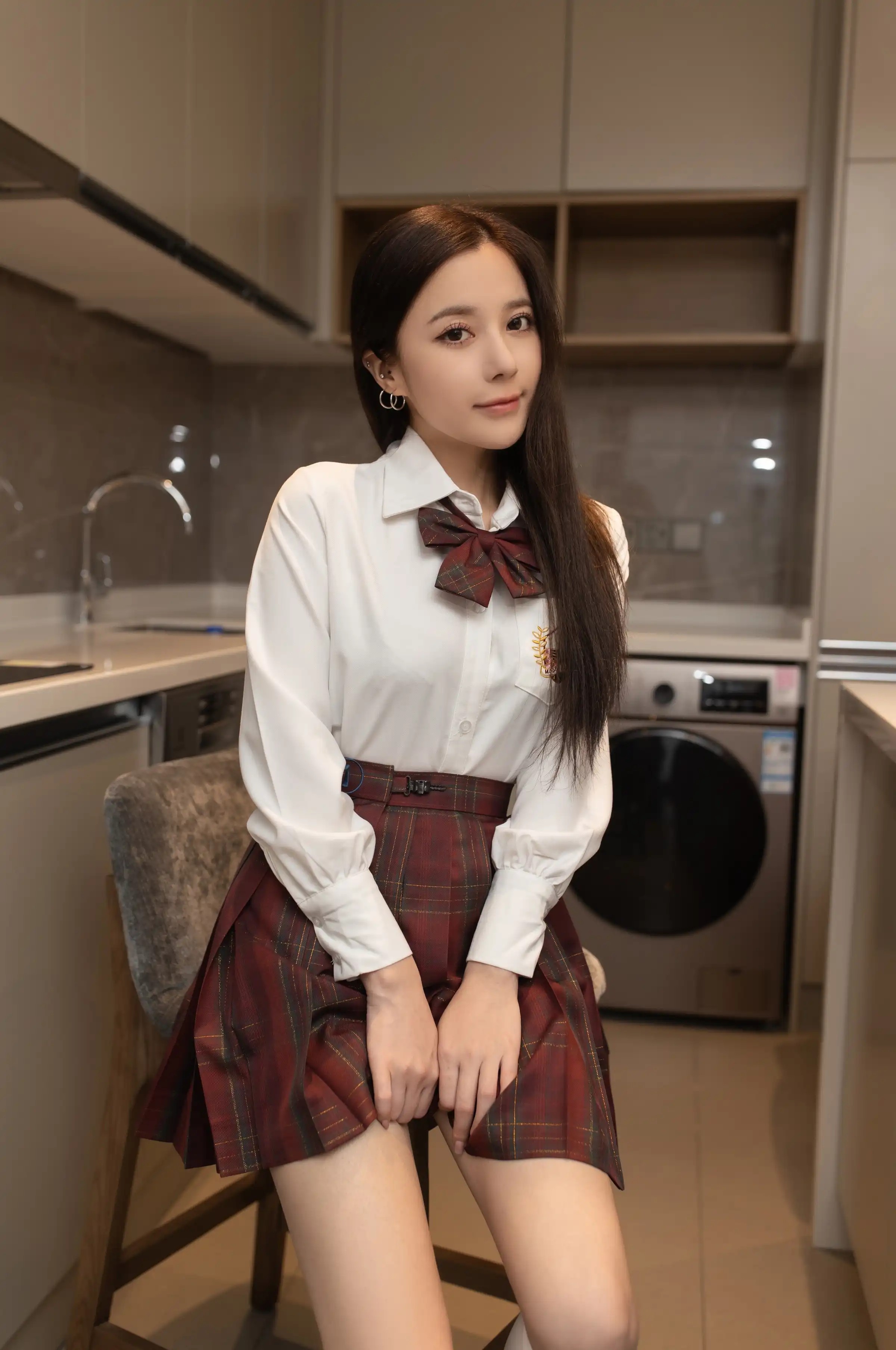 Diệp Châu Mỹ