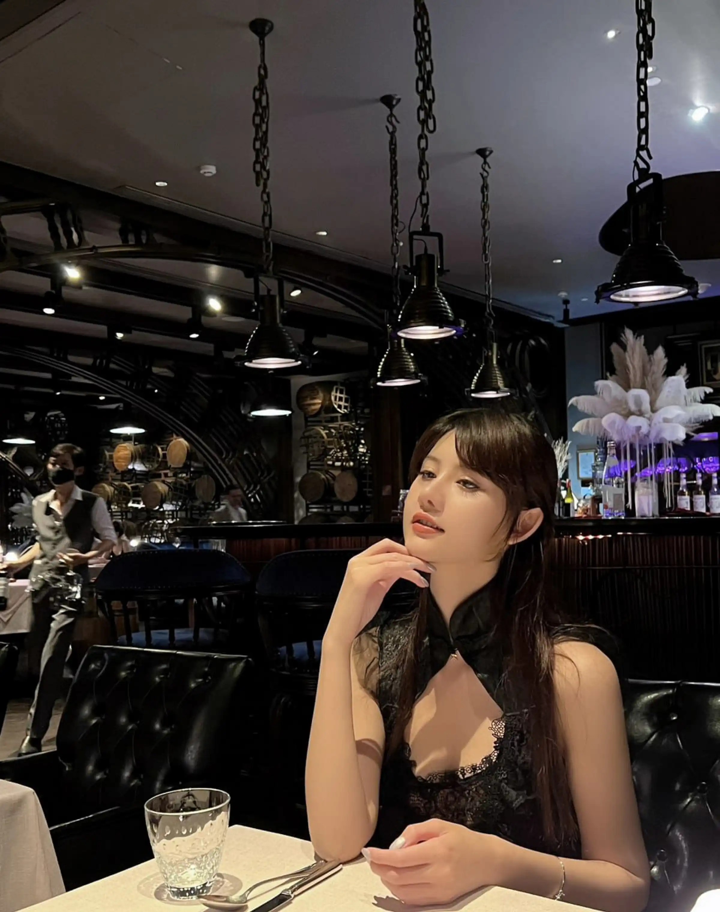 Diệp Khả Hân
