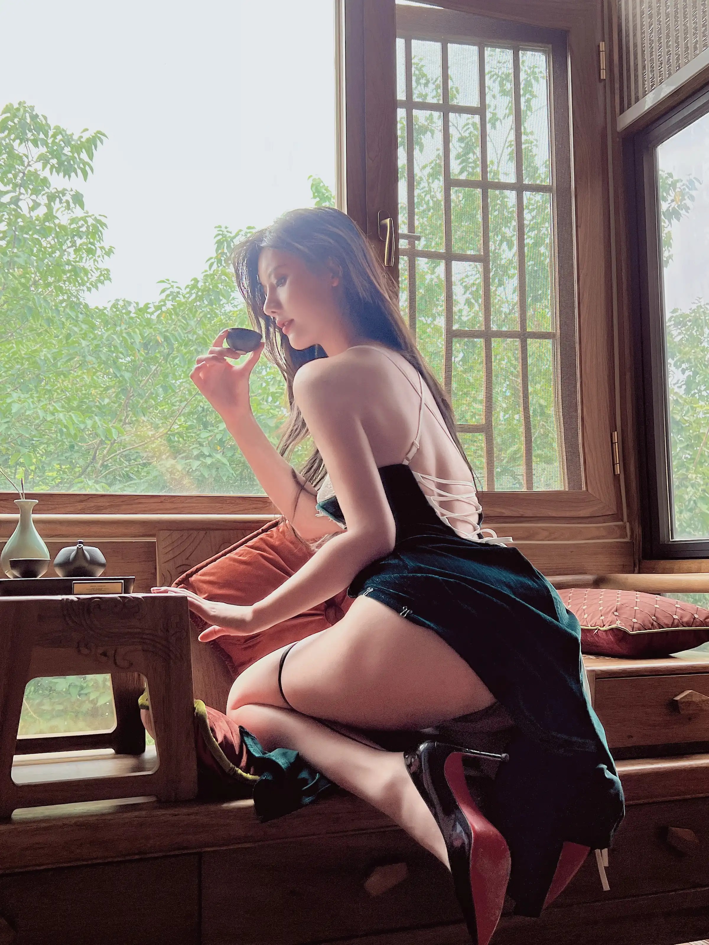 Diệp Mỹ Lệ