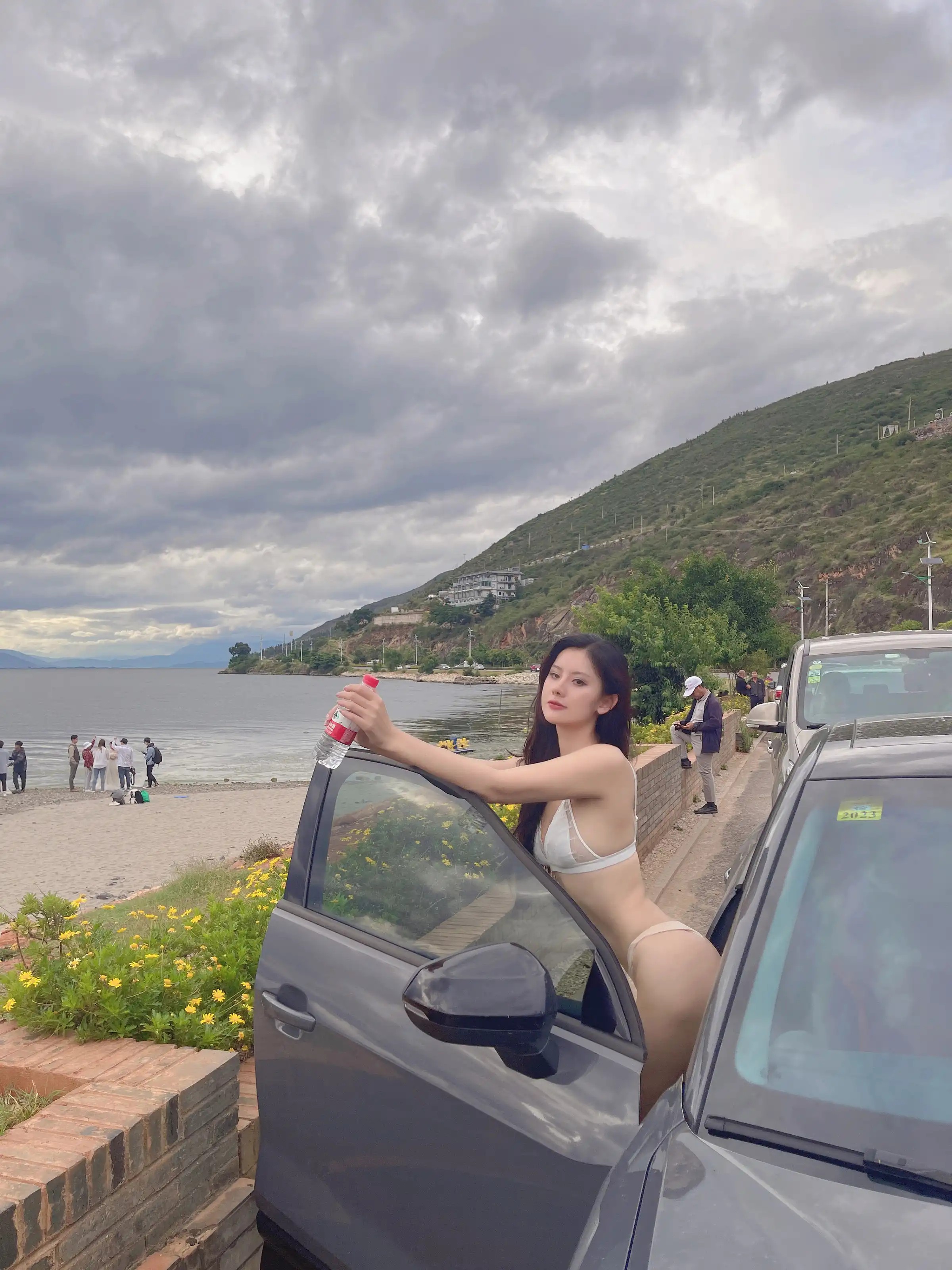 Diệp Ngân Bích