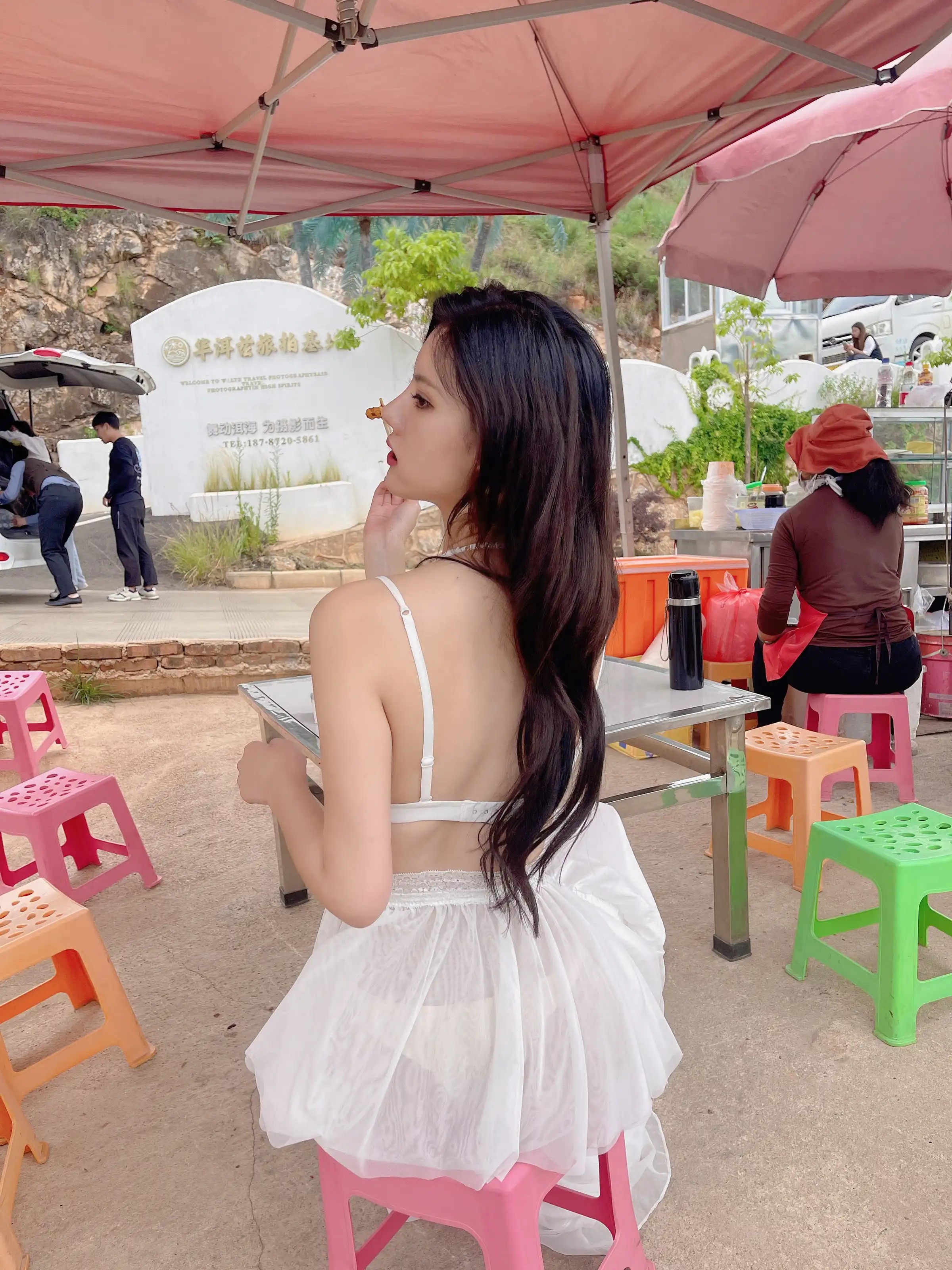 Diệp Ngân Bích