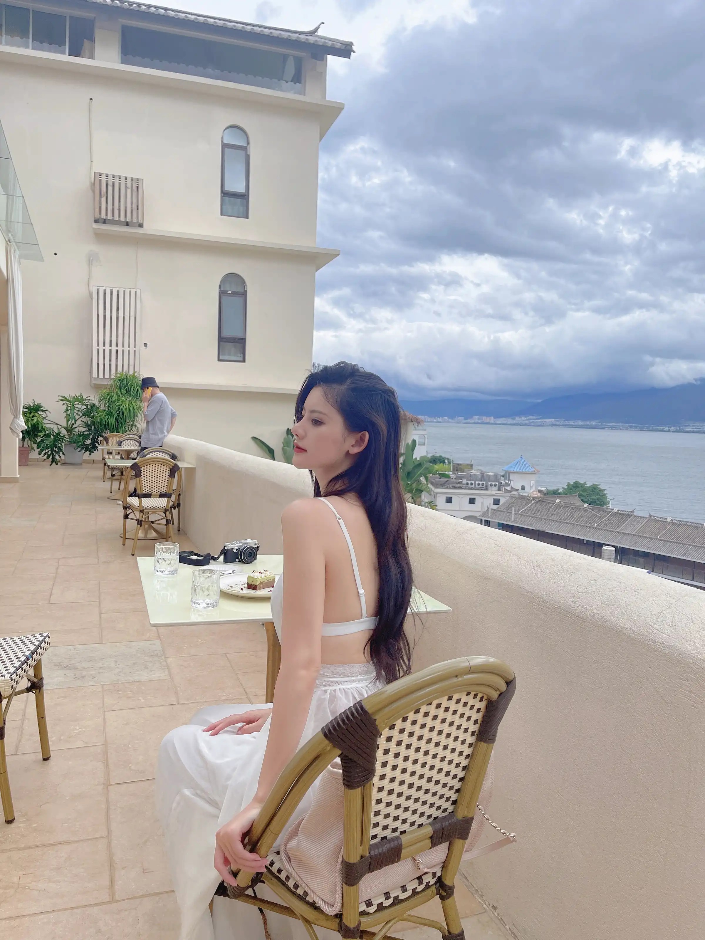 Diệp Ngân Bích