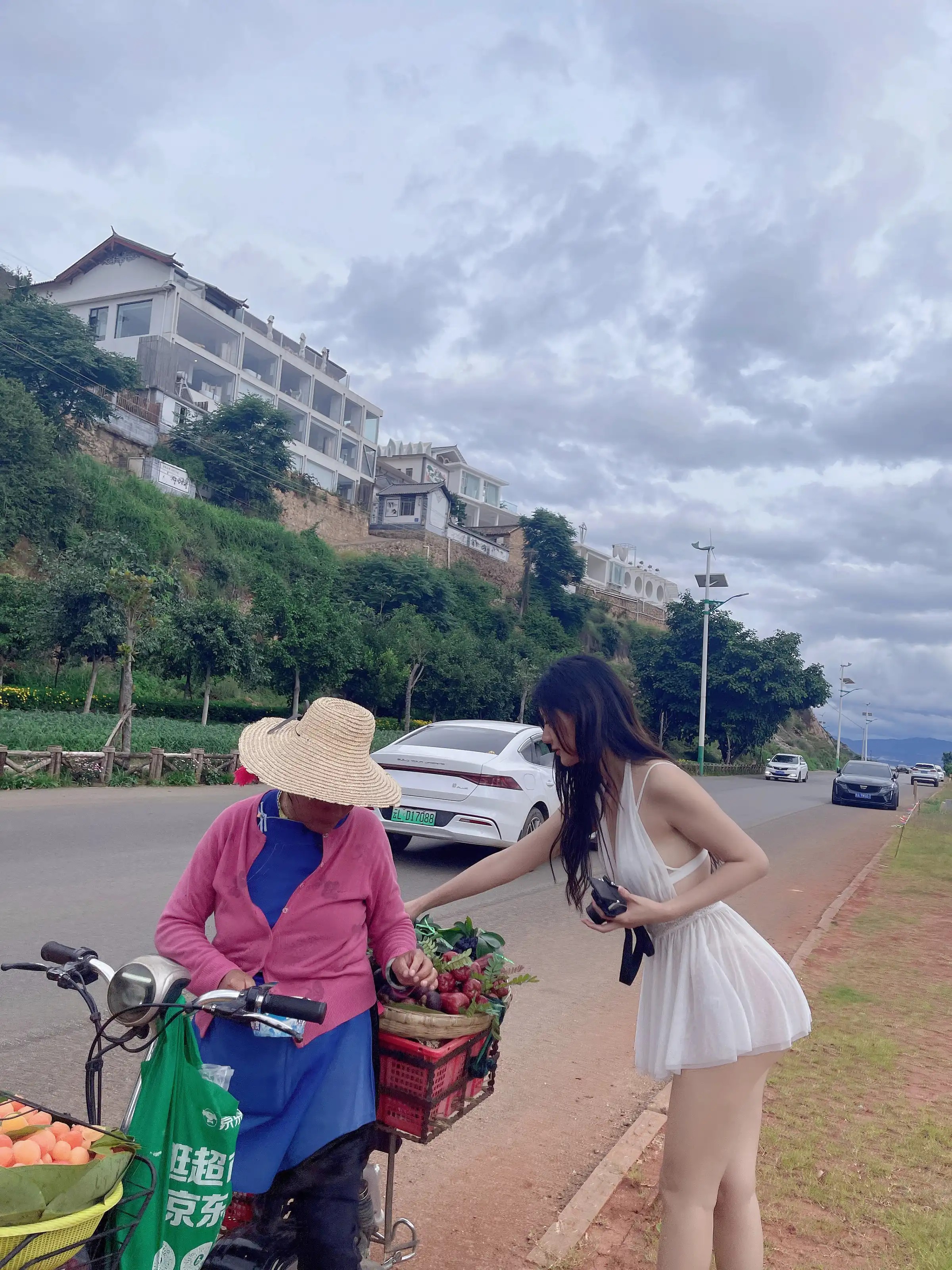 Diệp Ngân Bích