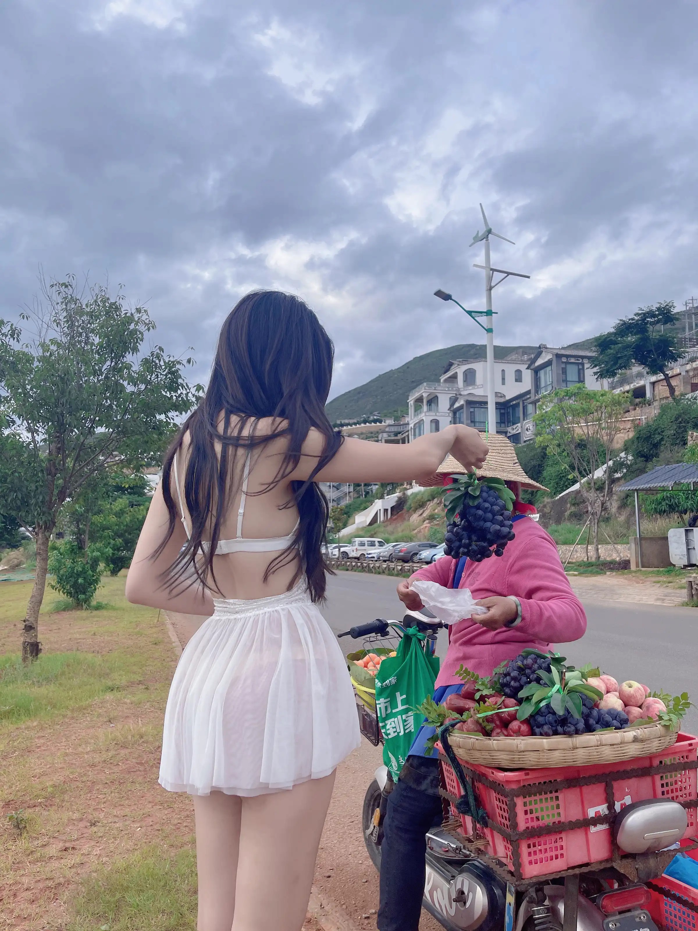 Diệp Ngân Bích
