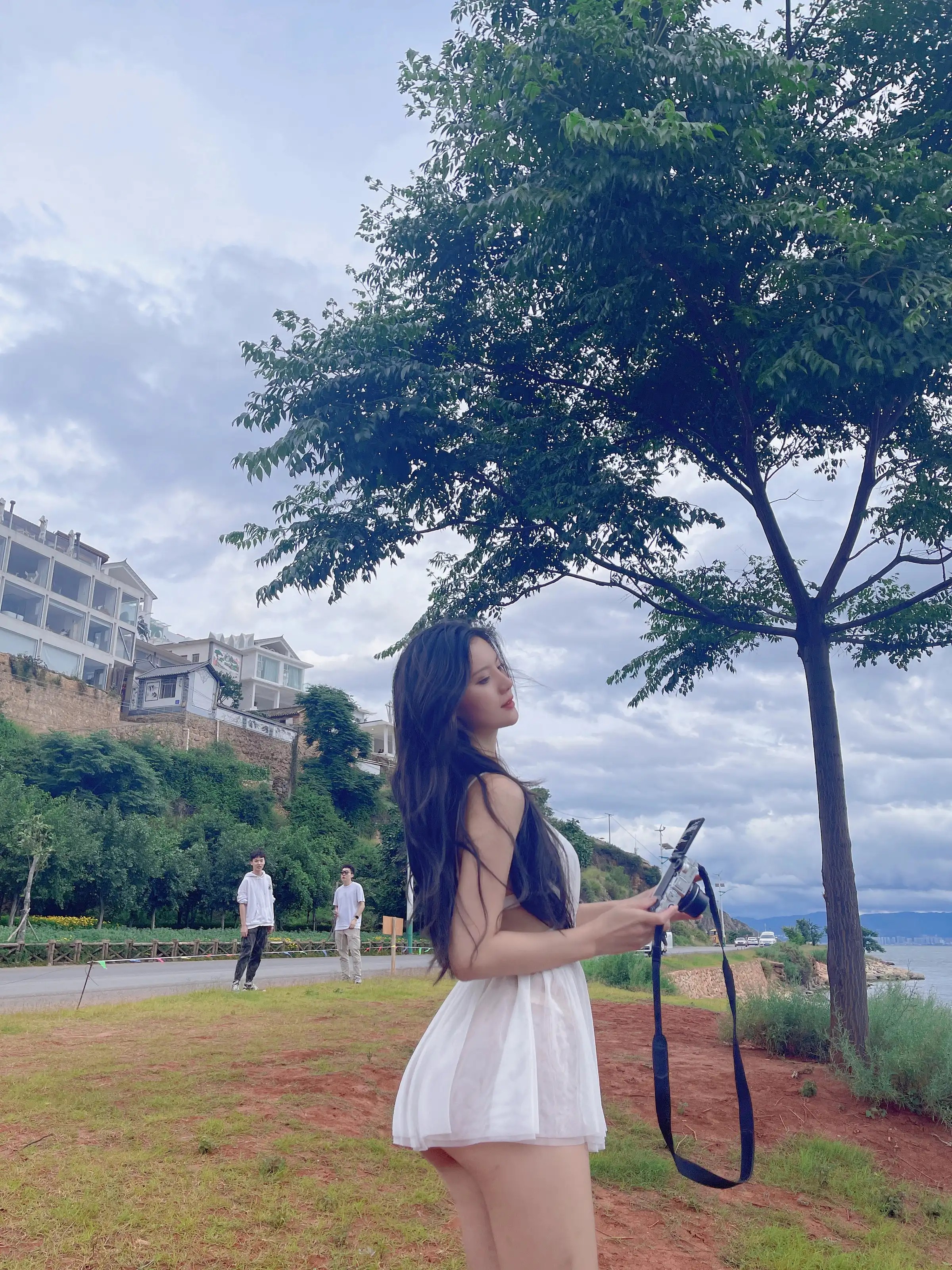 Diệp Ngân Bích