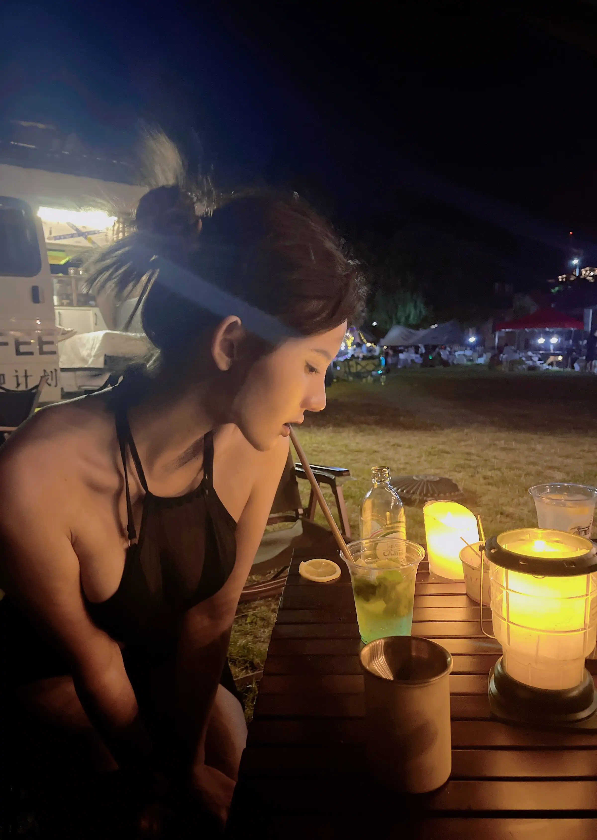 Diệp Ngân Bích