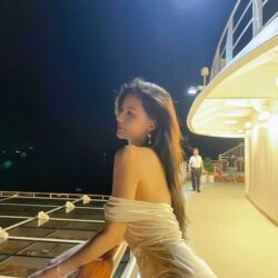Diệp Ngân Bích – Cô đơn lâu quá nên mất cảm giác yêu đương