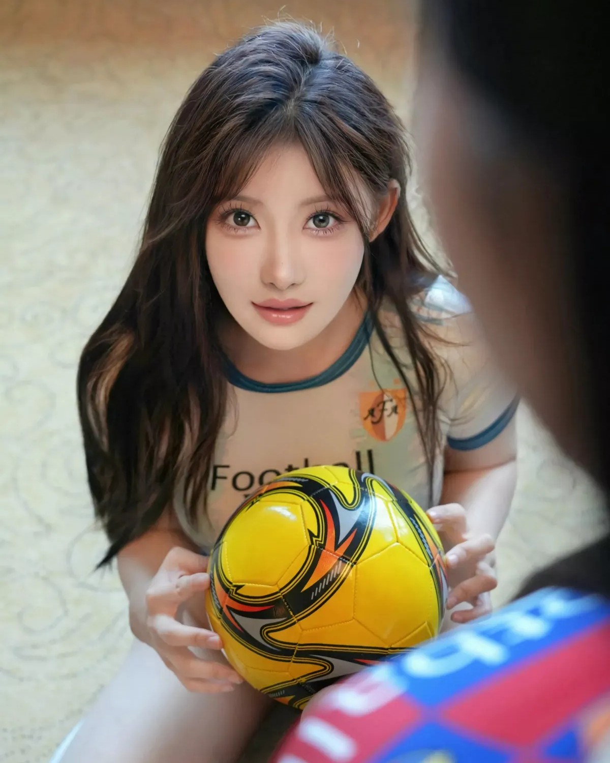 Diệp Thanh Hy