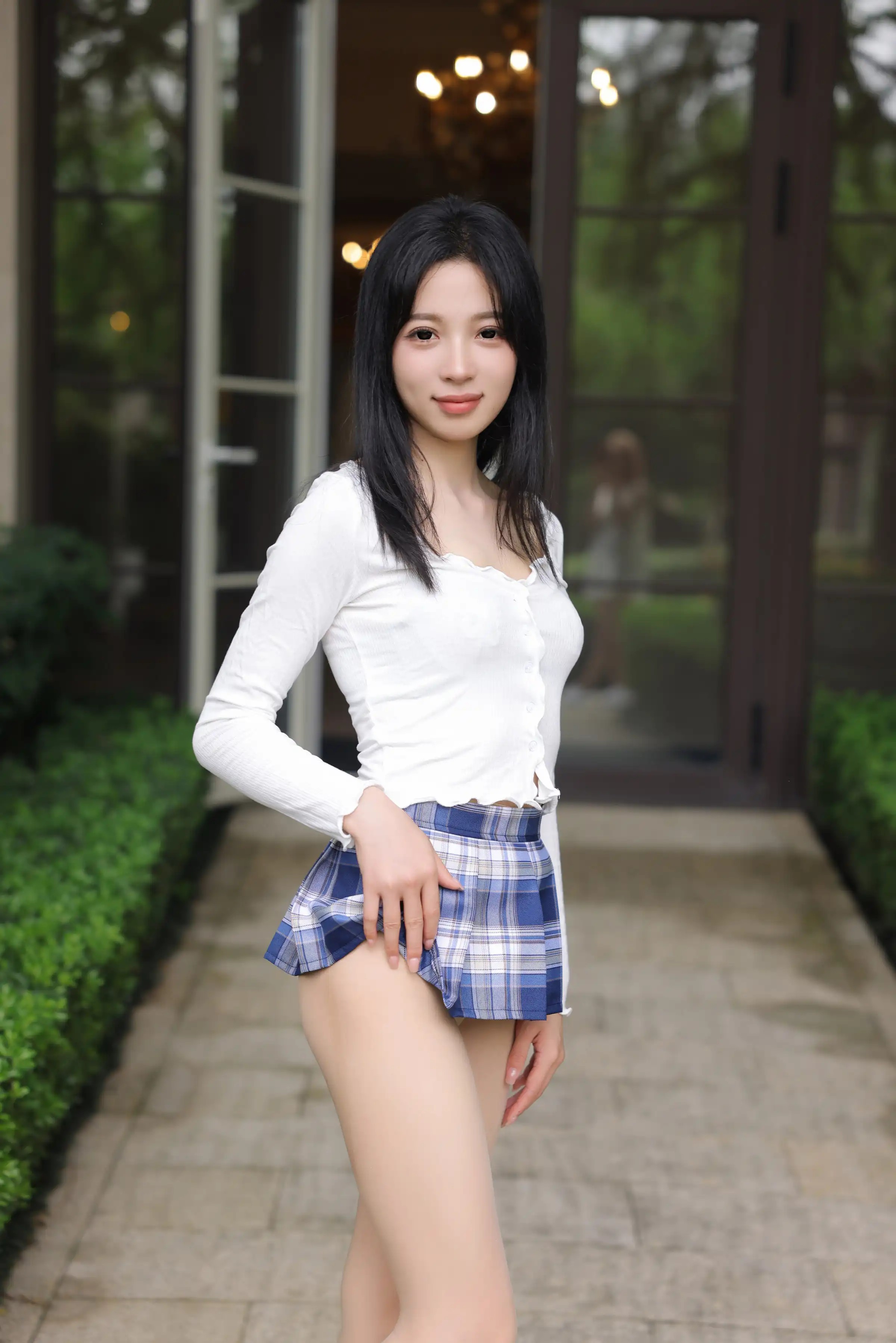 Diệp Tinh Doanh