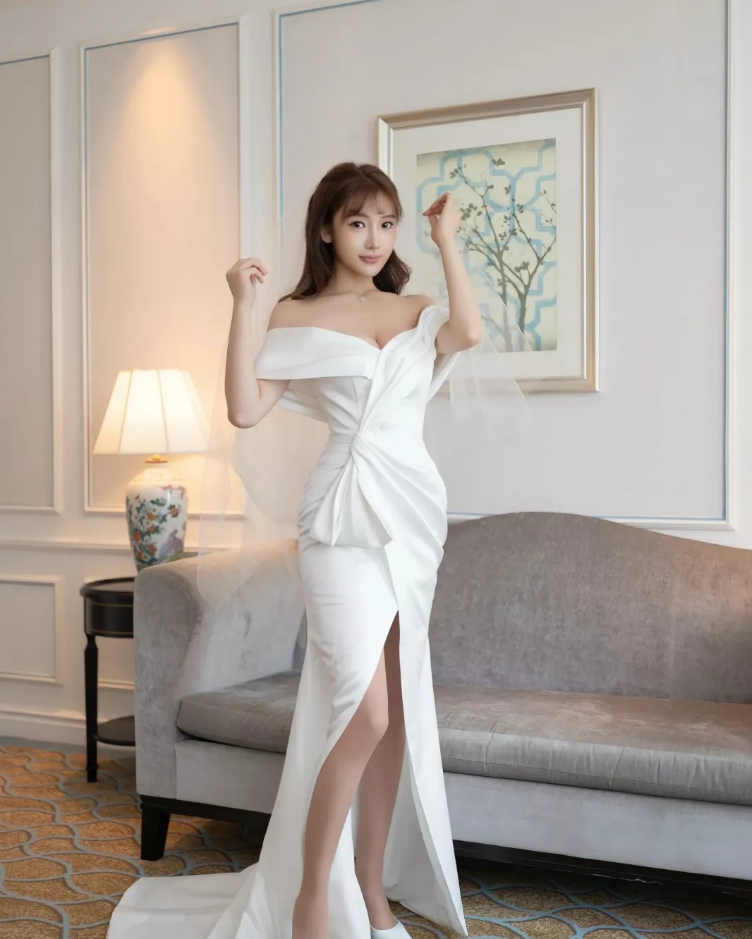 Điệp Xuân Huyền