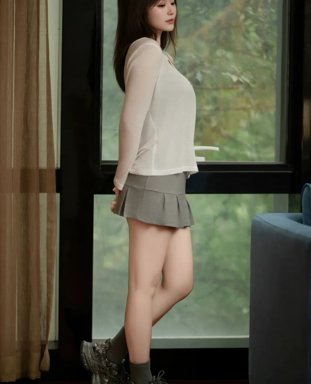 Chu Ngọc Yến