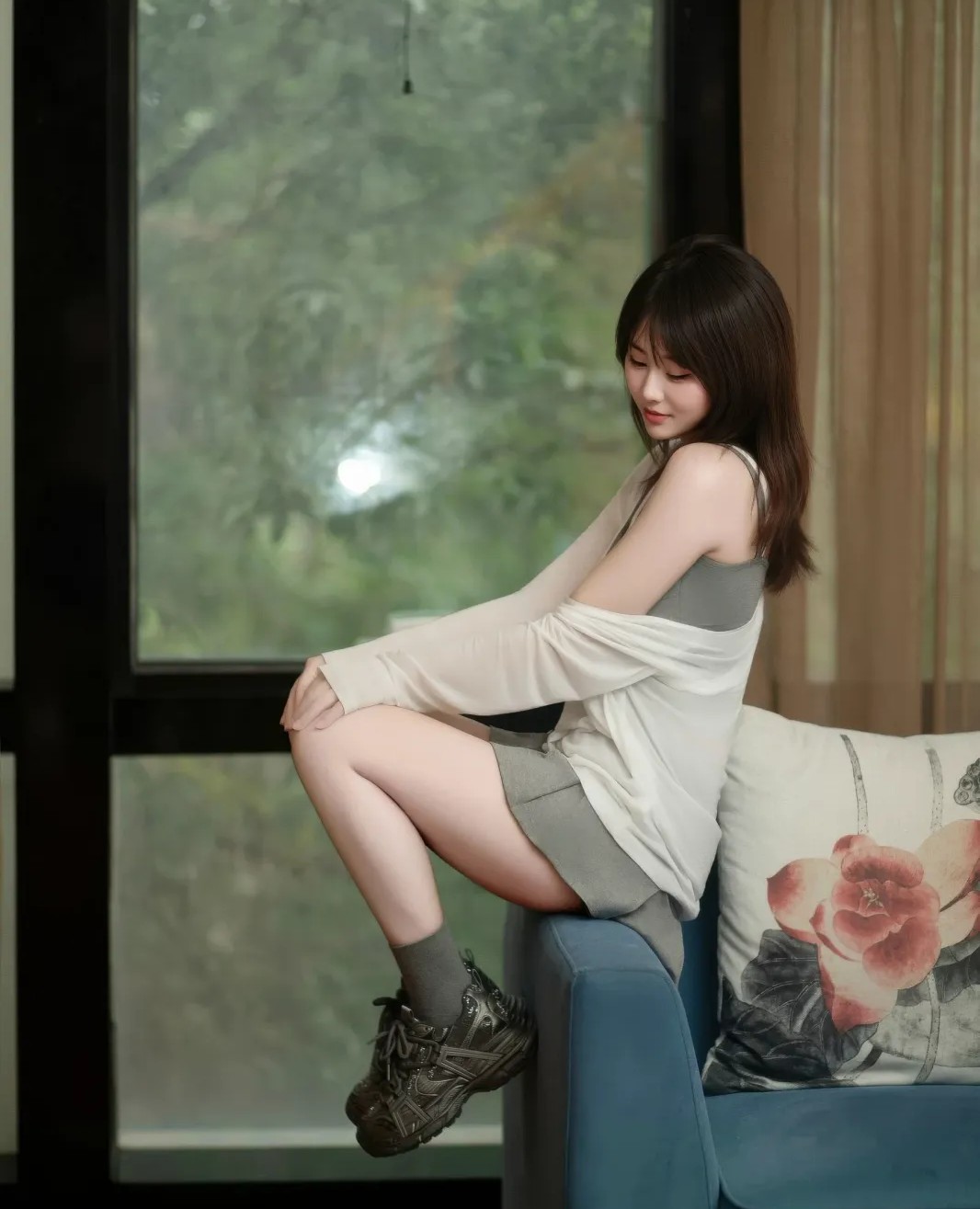 Chu Ngọc Yến