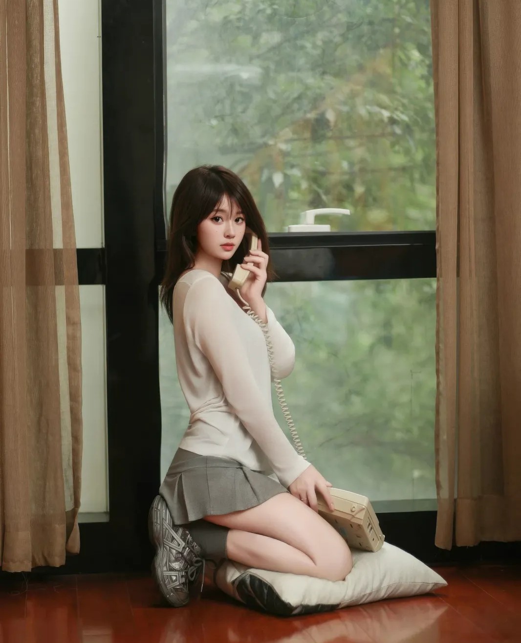 Chu Ngọc Yến