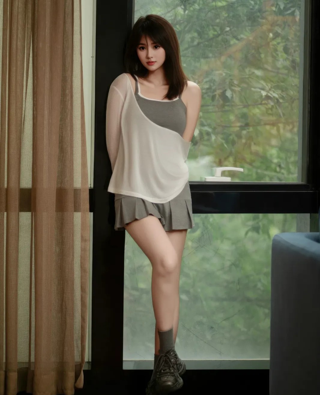 Chu Ngọc Yến