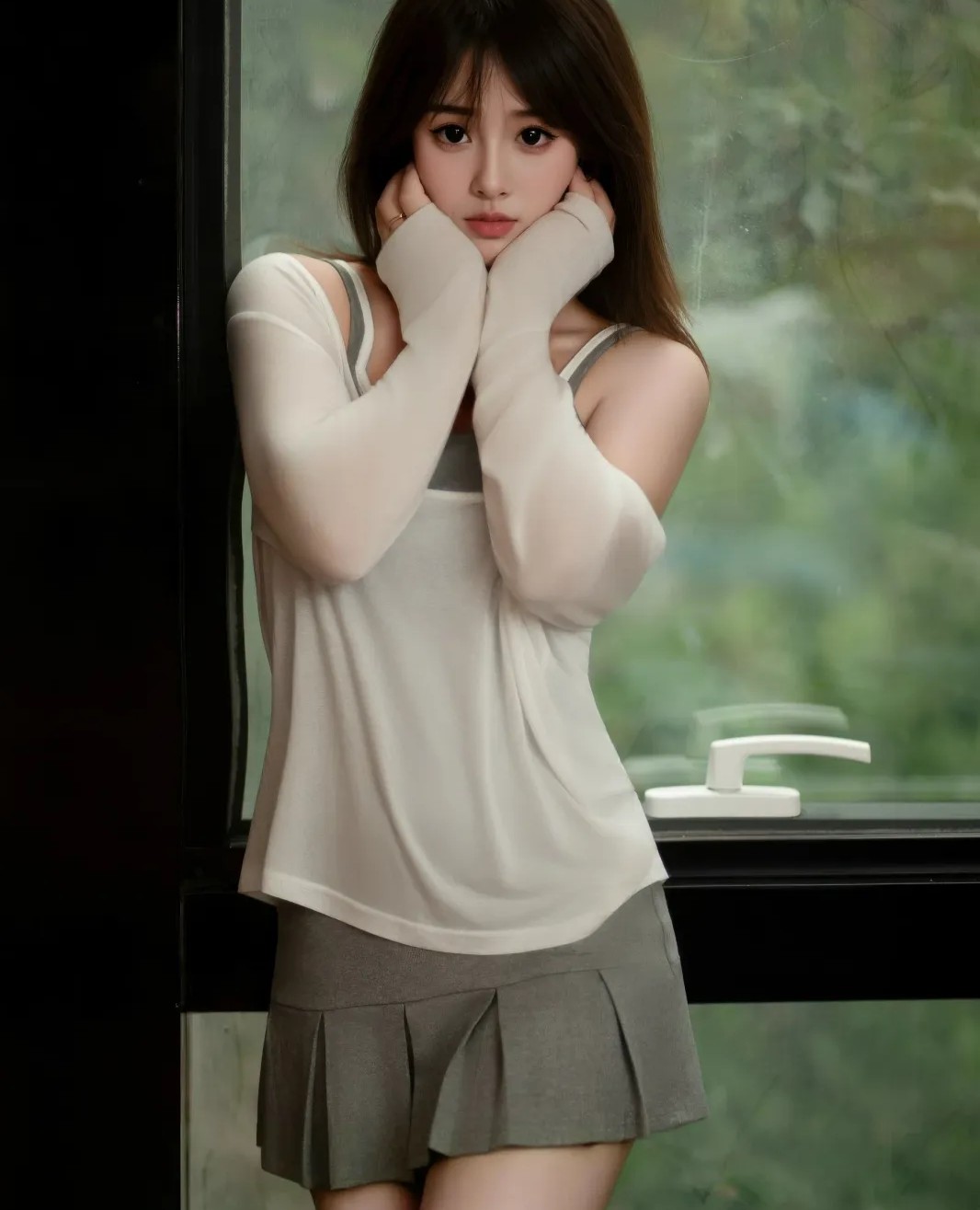 Chu Ngọc Yến