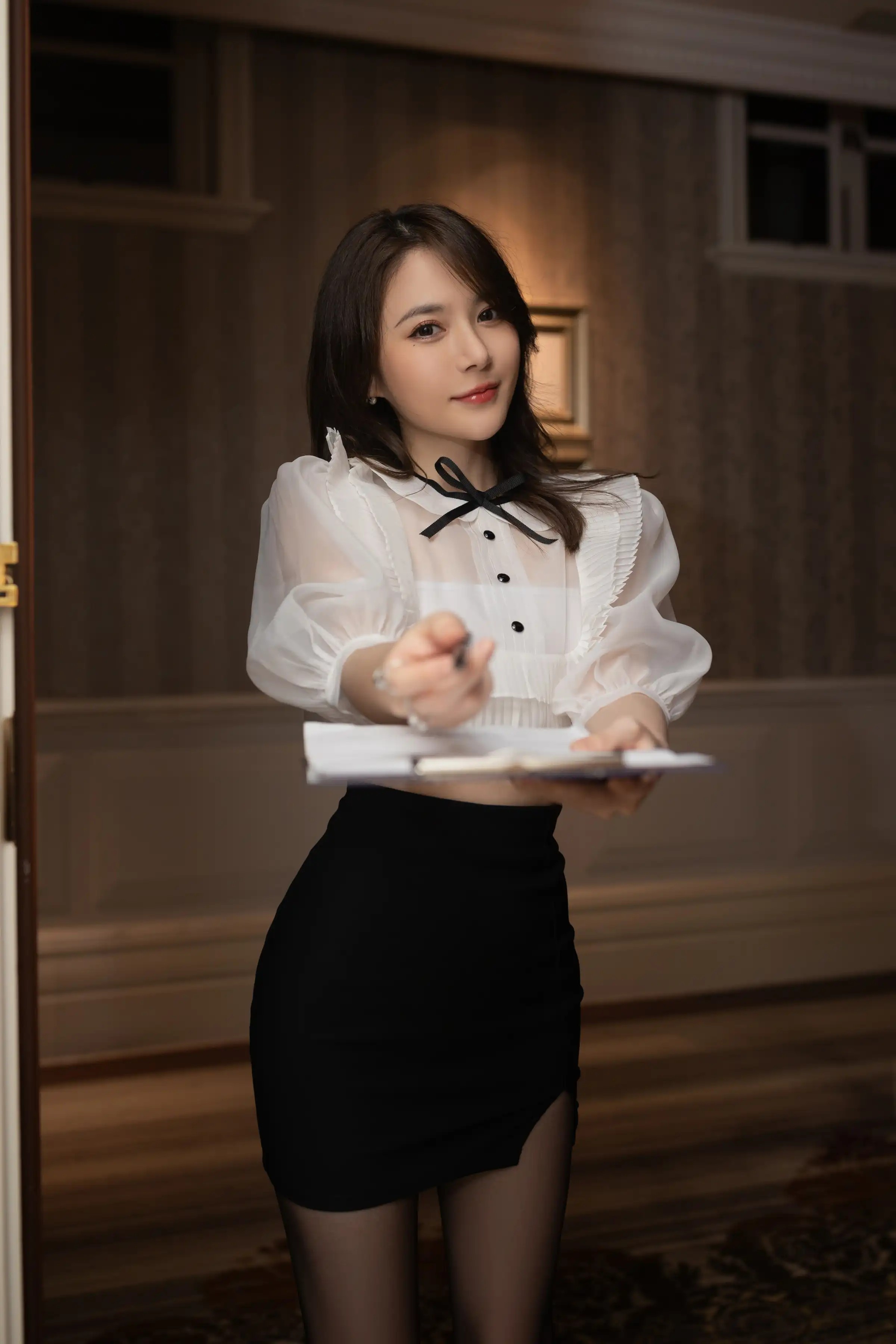 Diêu Tư Dĩnh