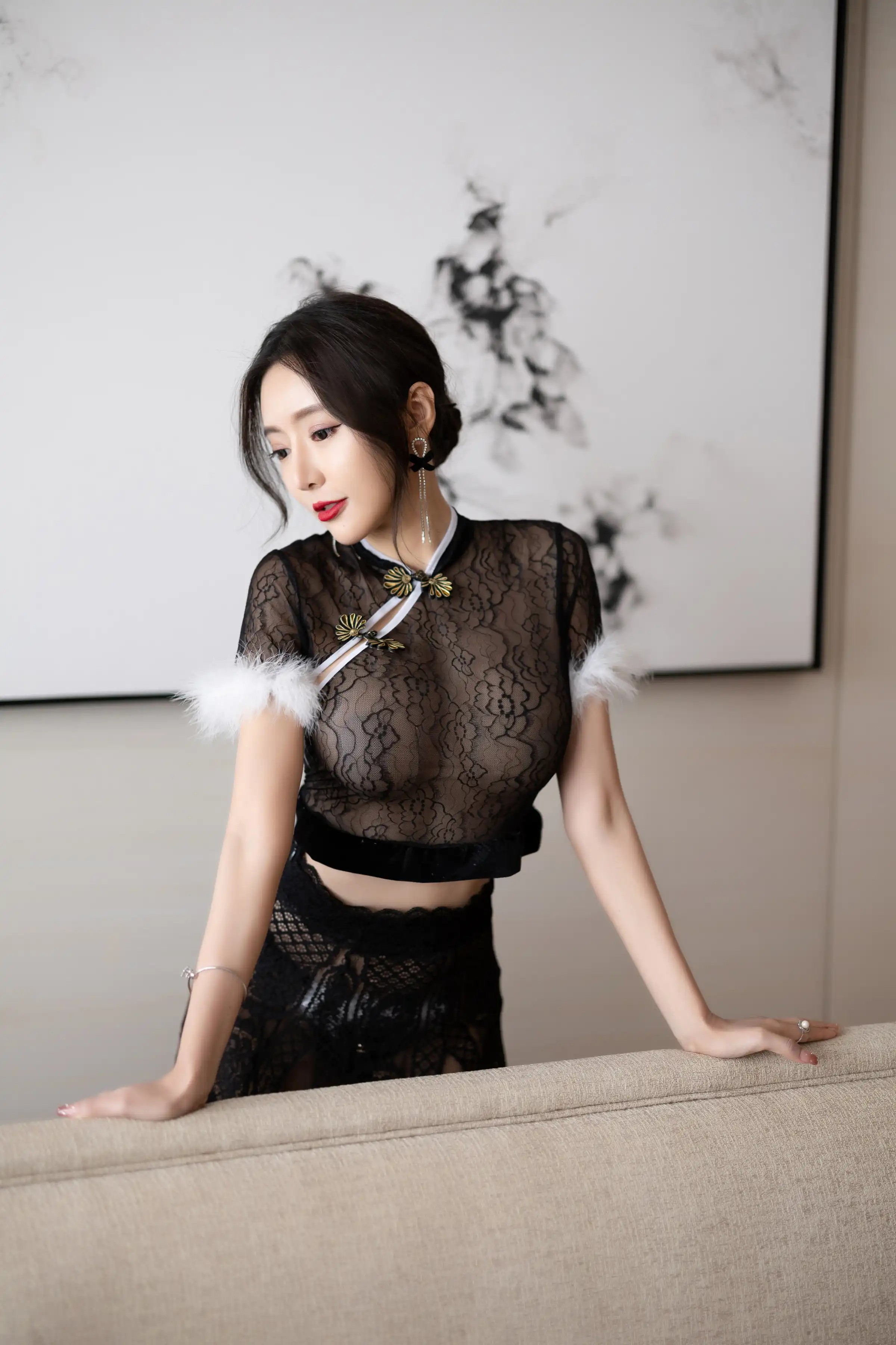 Đoàn Lệ Trân