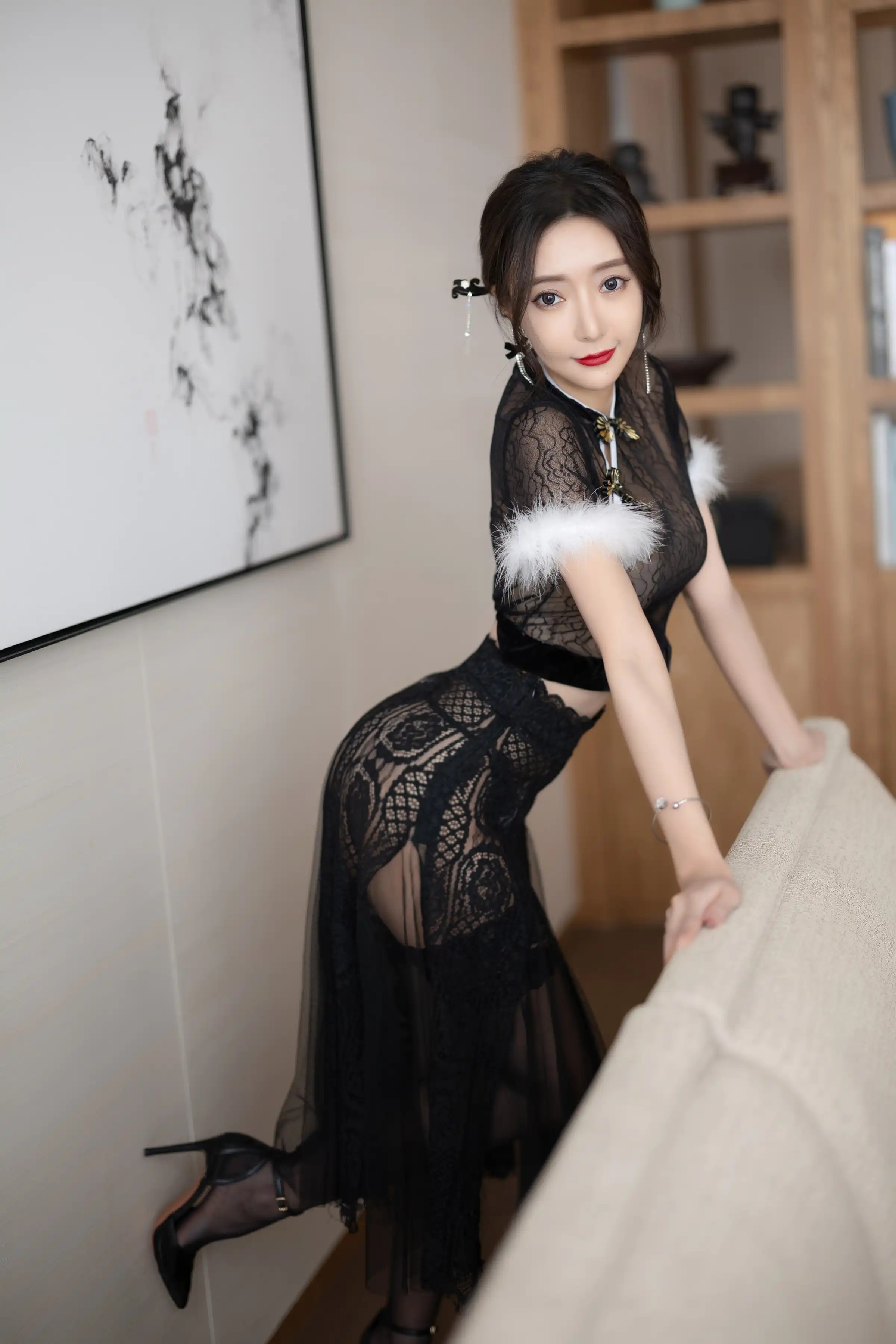 Đoàn Lệ Trân