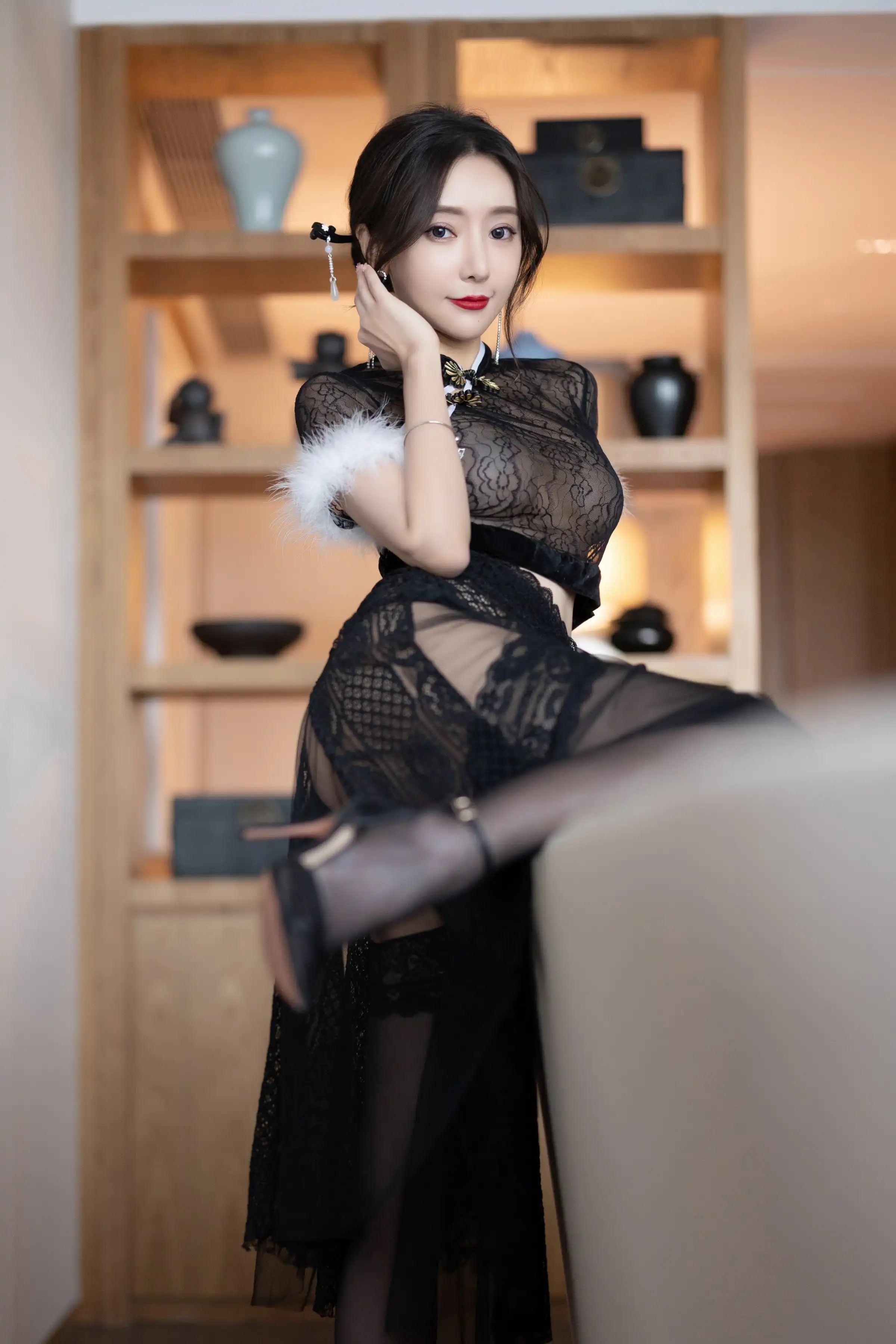 Đoàn Lệ Trân