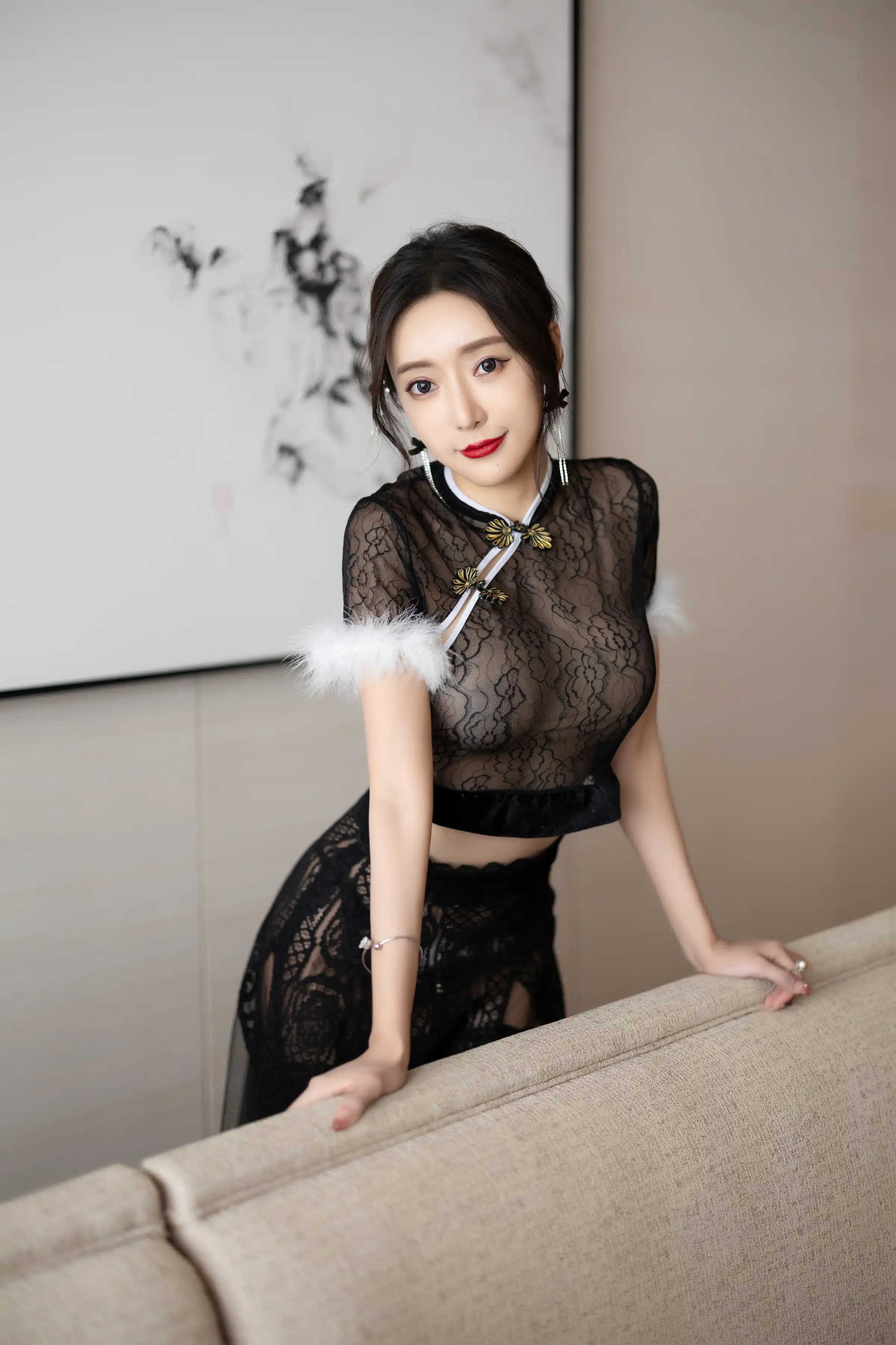 Đoàn Lệ Trân
