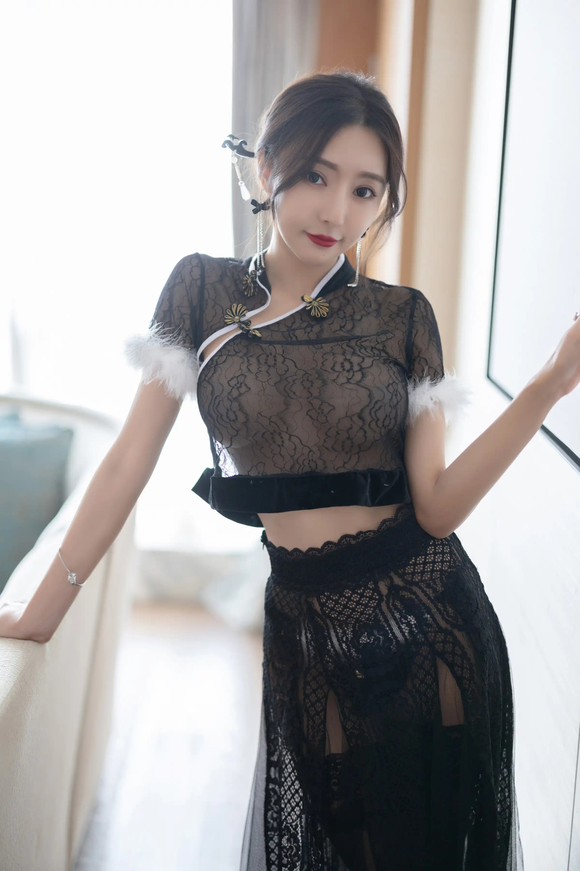 Đoàn Lệ Trân
