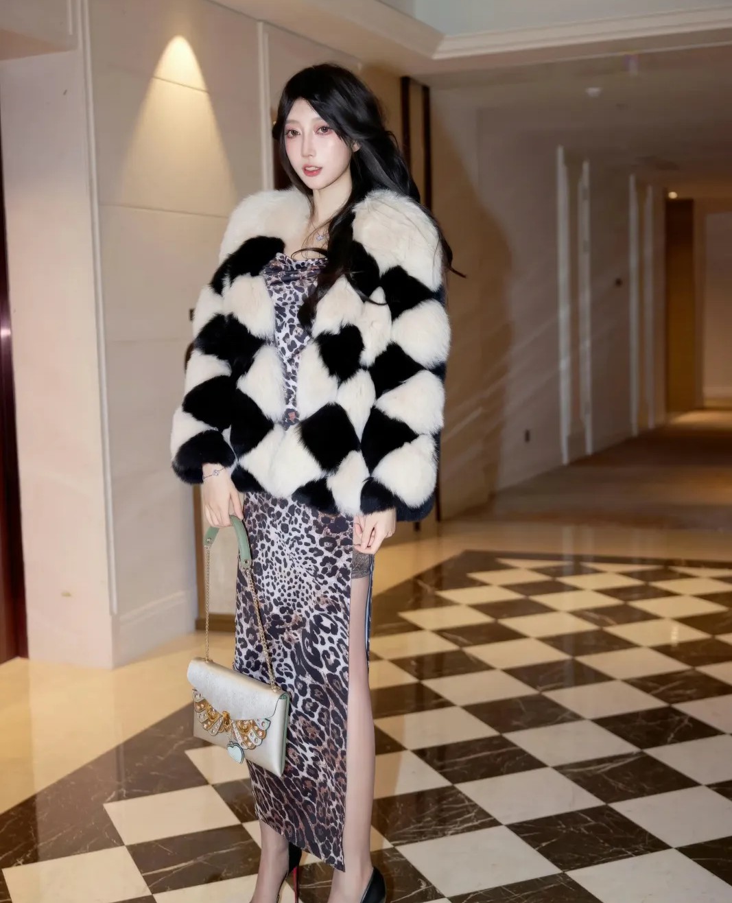 Đồng Nguyệt Nhi