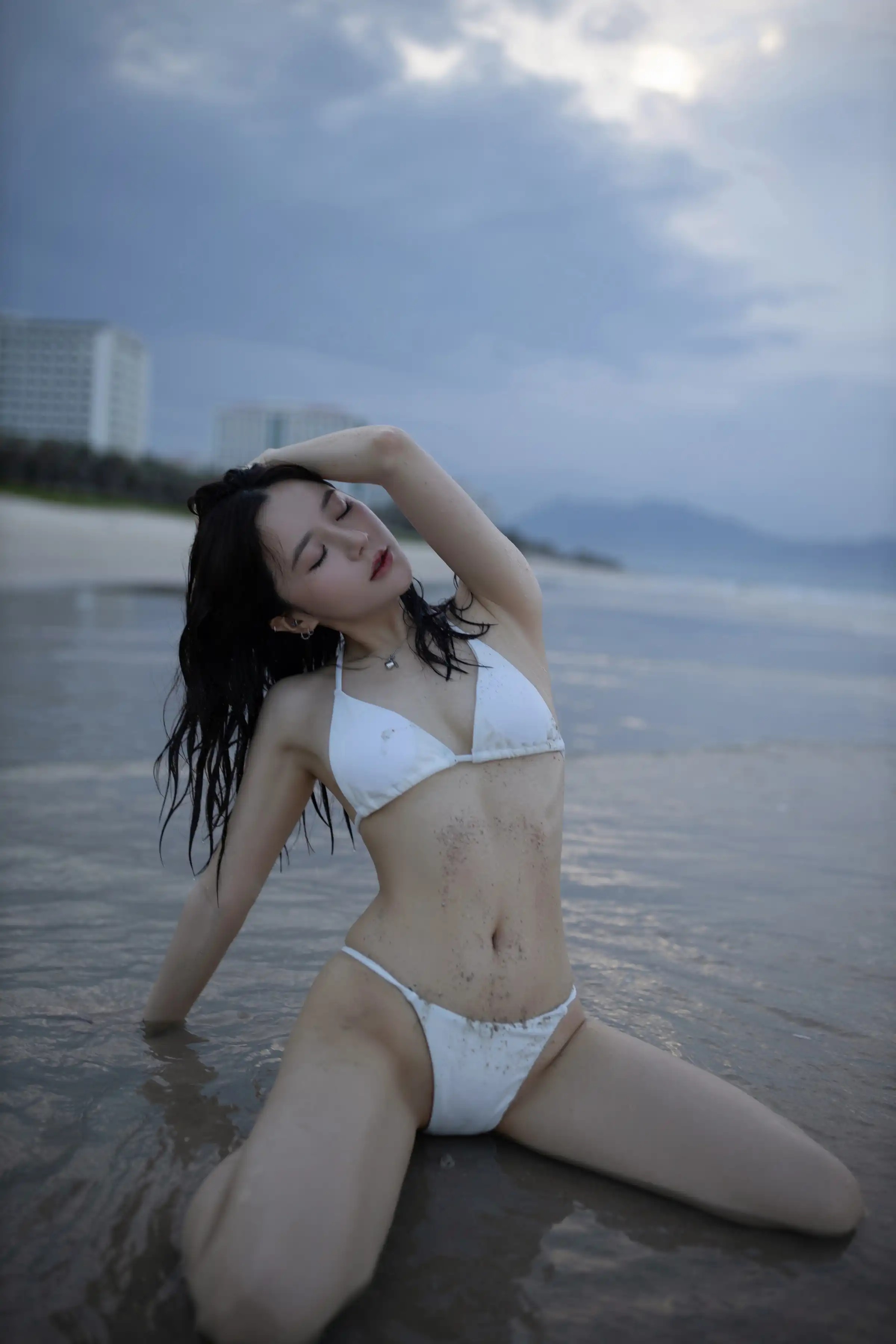 Dư Thiên Ân