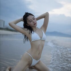 Dư Thiên Ân – Em biết là biển cũng nhớ đến anh (Phần 2)