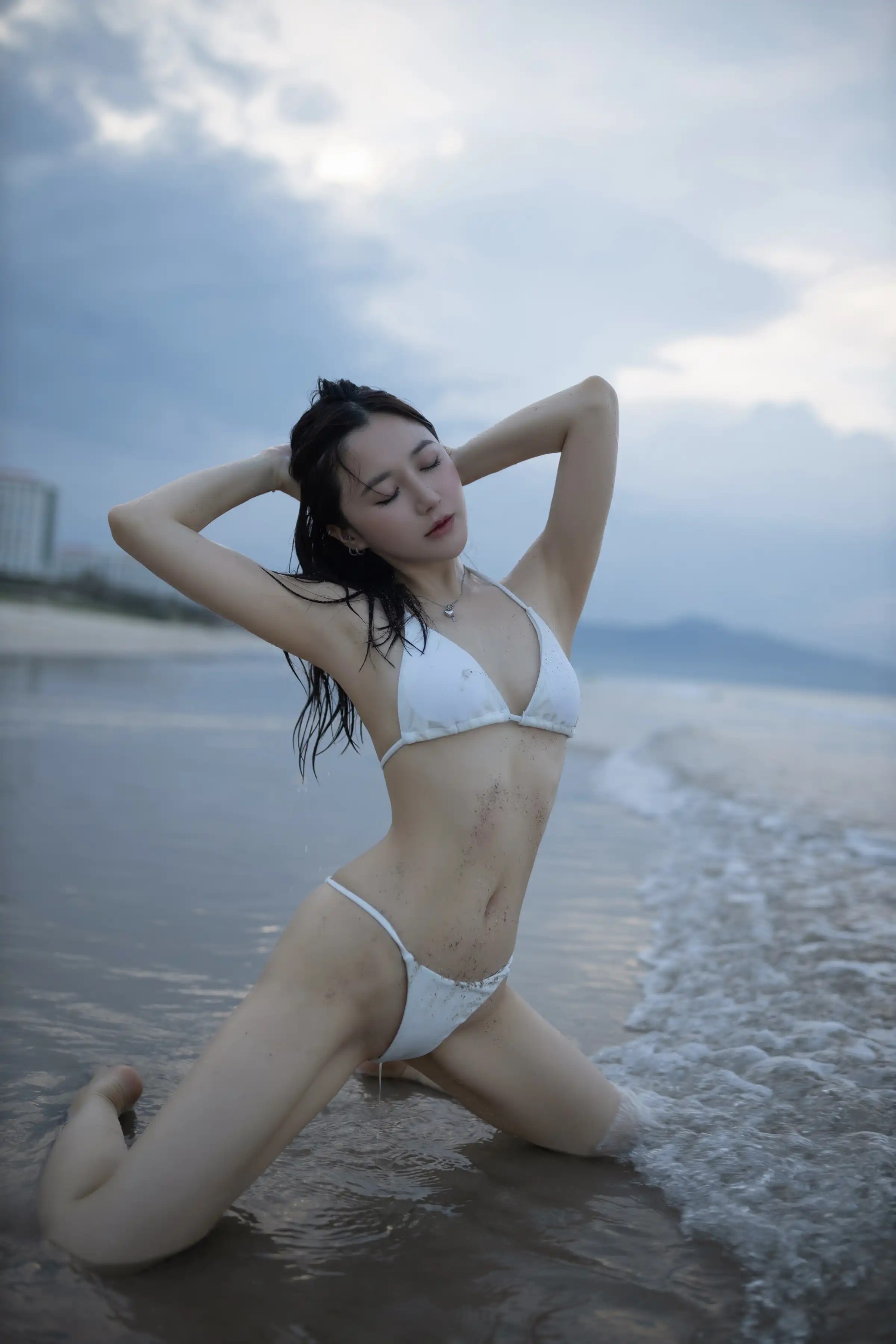 Dư Thiên Ân