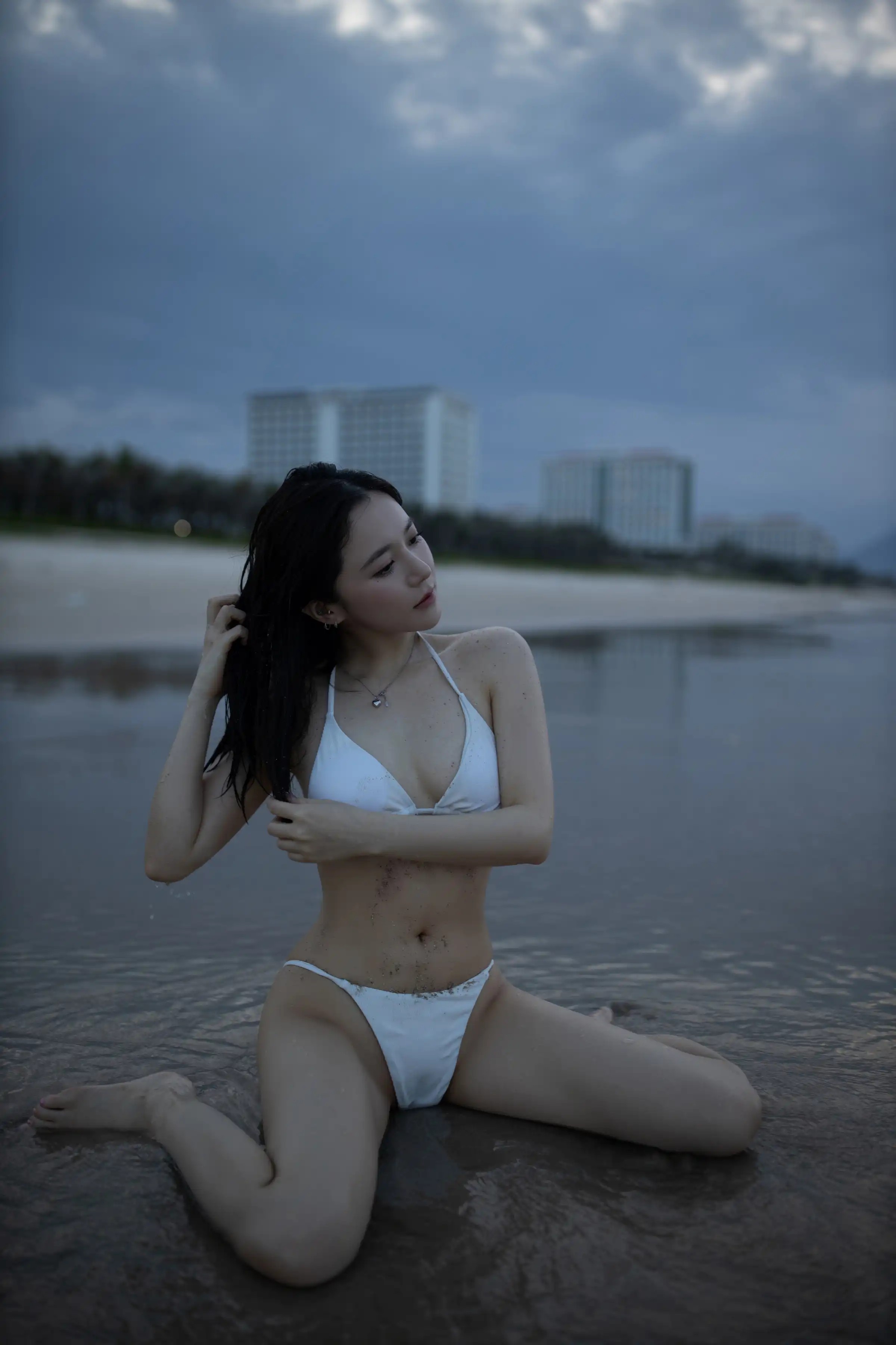 Dư Thiên Ân